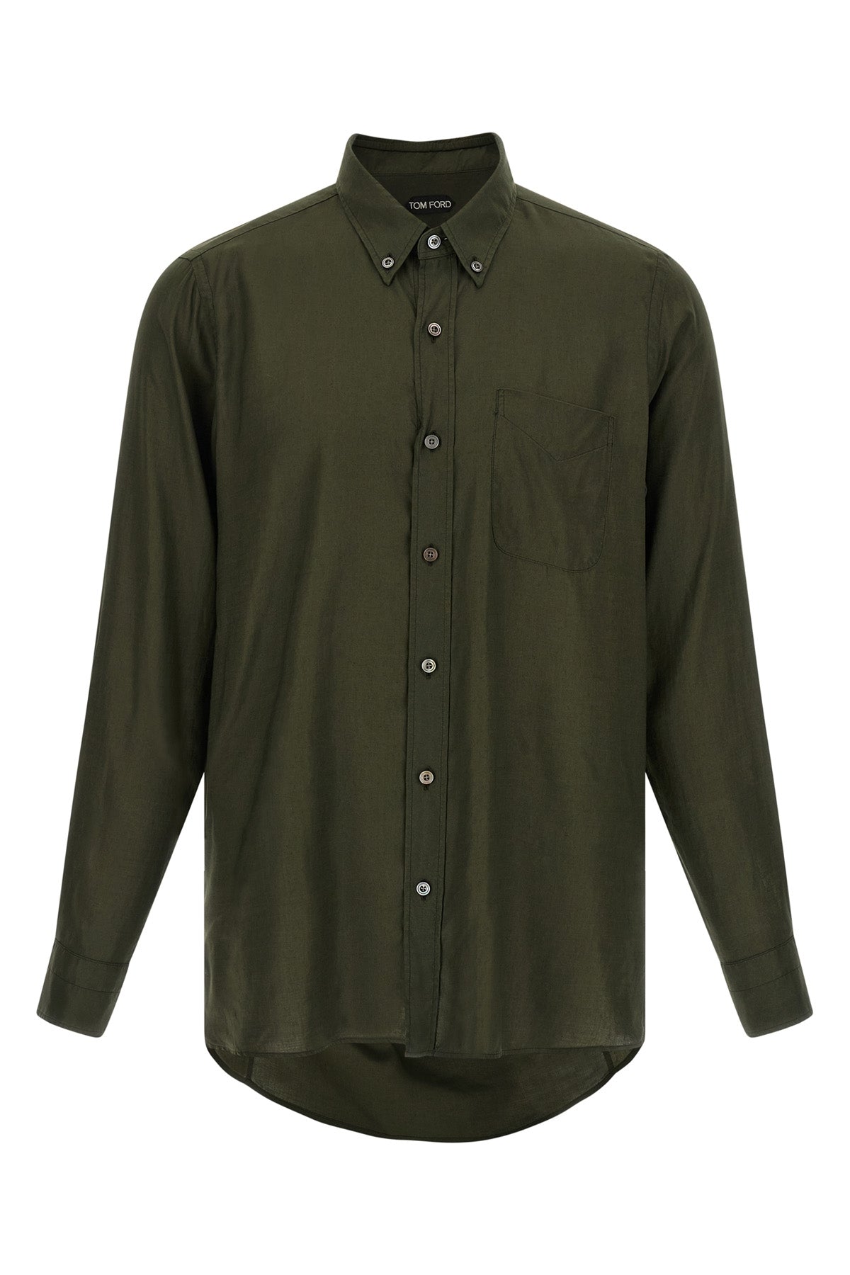 tom ford Button-down shirt