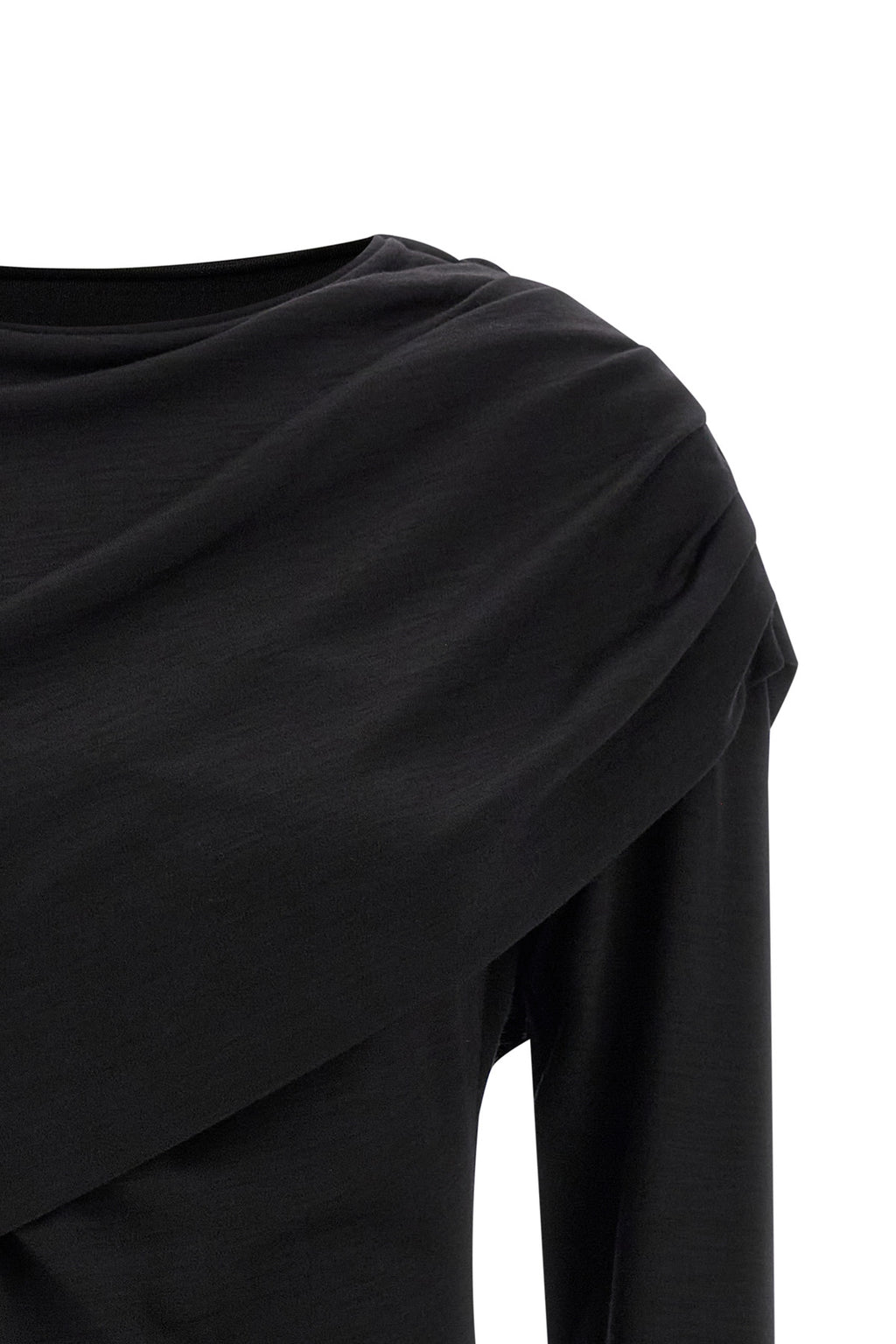 ISABEL MARANT 'Asna' top