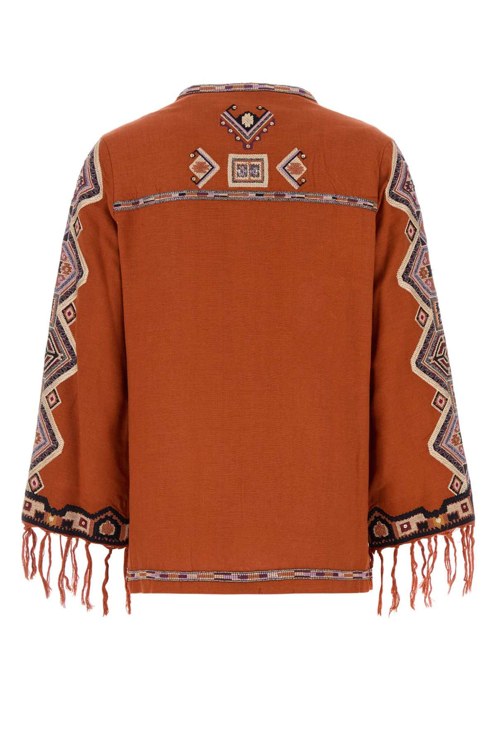 ISABEL MARANT TOP For Women Exterior: 100% Silk
