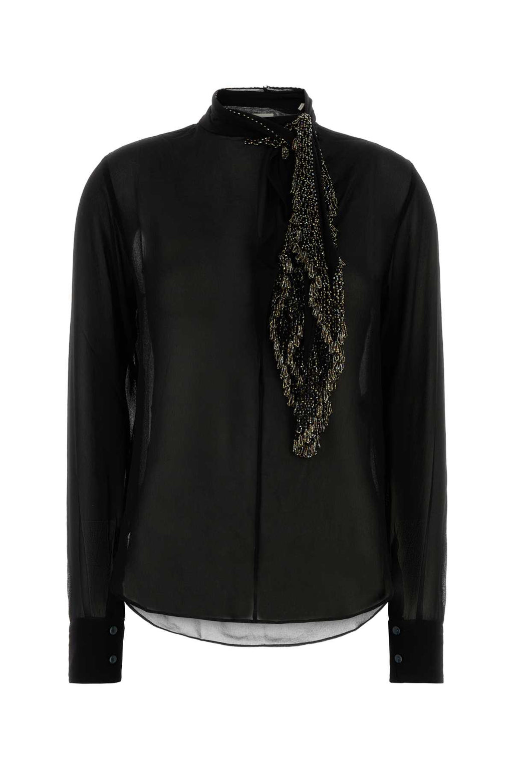 ISABEL MARANT TOP For Women Exterior: 100% Silk