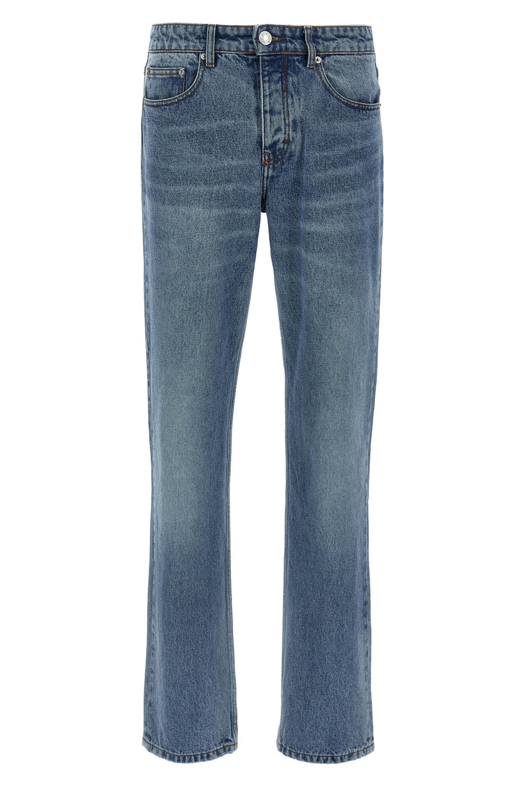 AMI PARIS Denim jeans