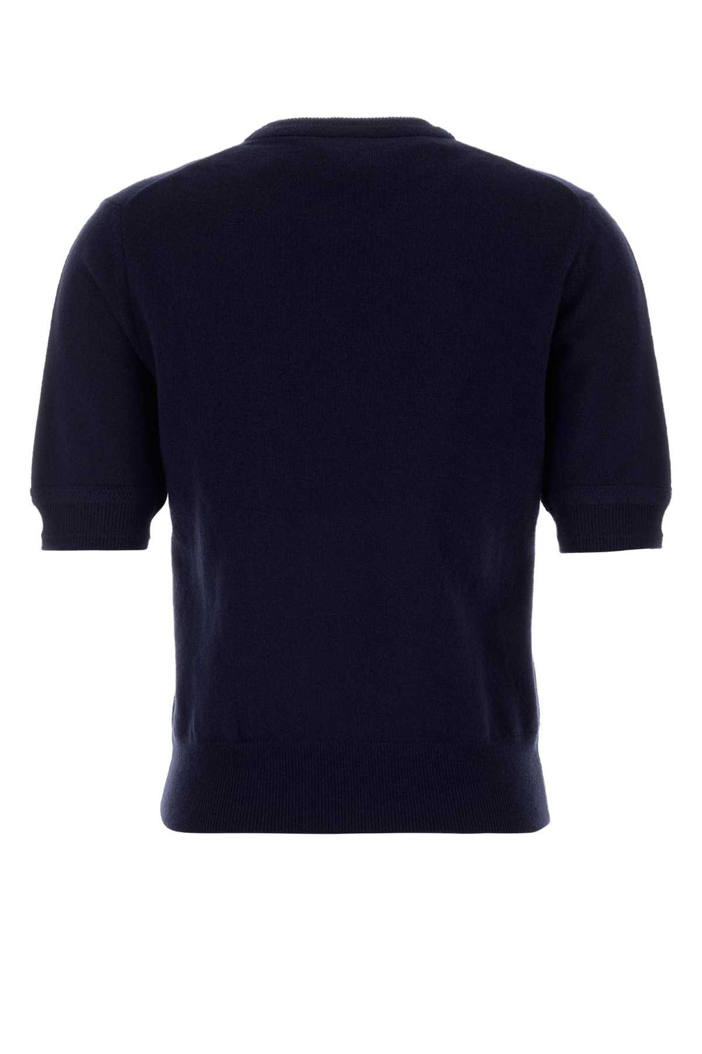 JIL SANDER CN SLV JUMPER For Women Exterior: 100% Virgin wool