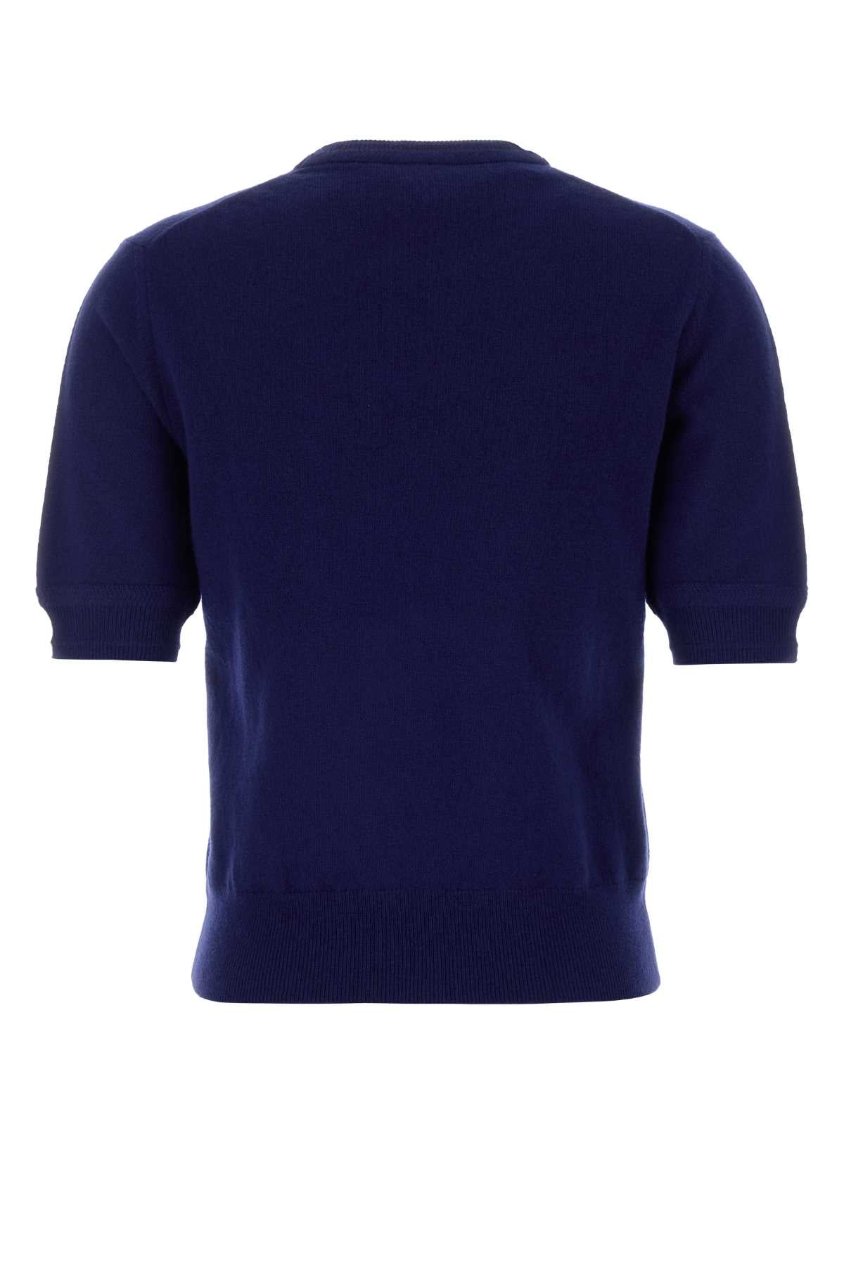 JIL SANDER CN SLV JUMPER For Women Exterior: 100% Virgin wool