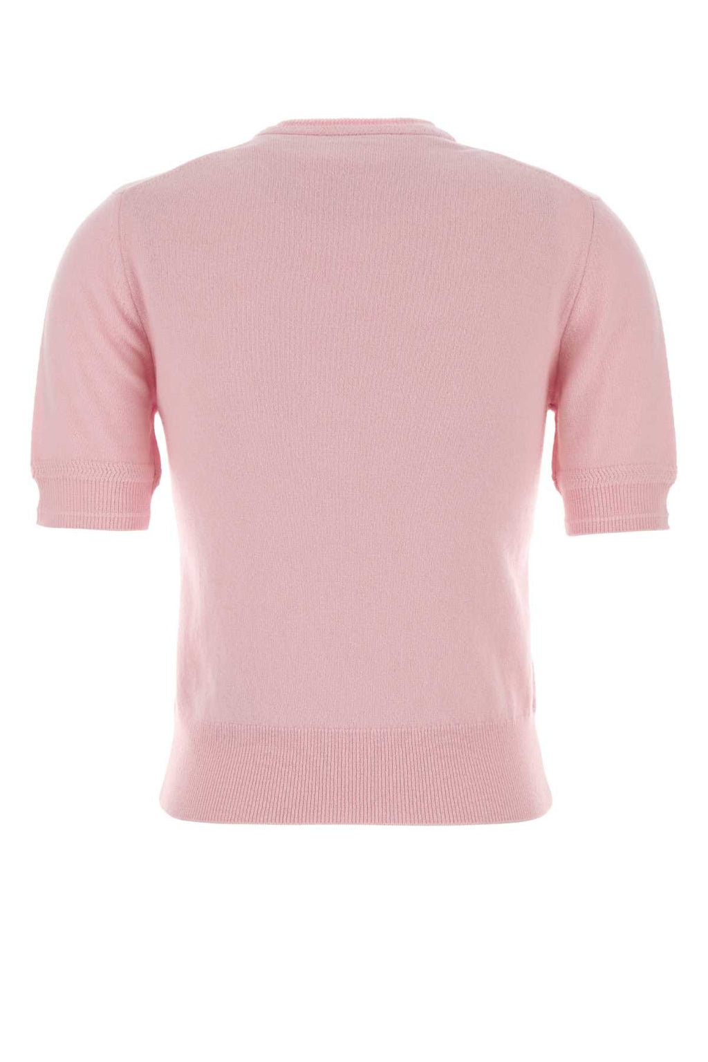 JIL SANDER CN SLV JUMPER For Women Exterior: 100% Virgin wool