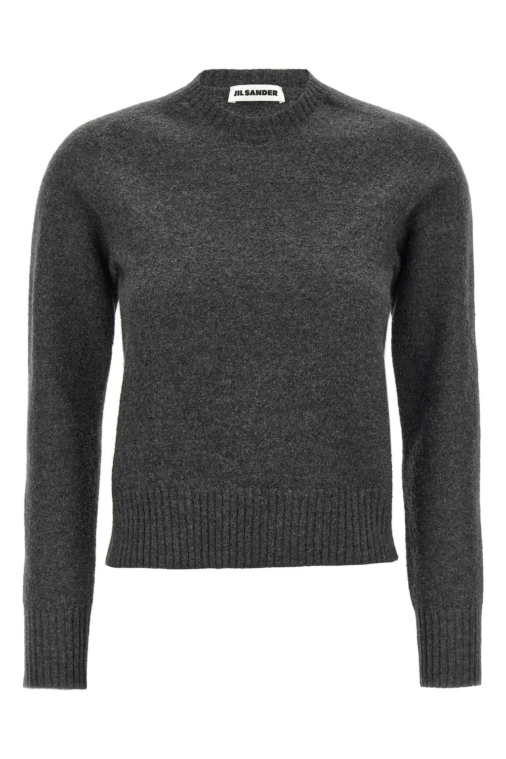 JIL SANDER Wool sweater