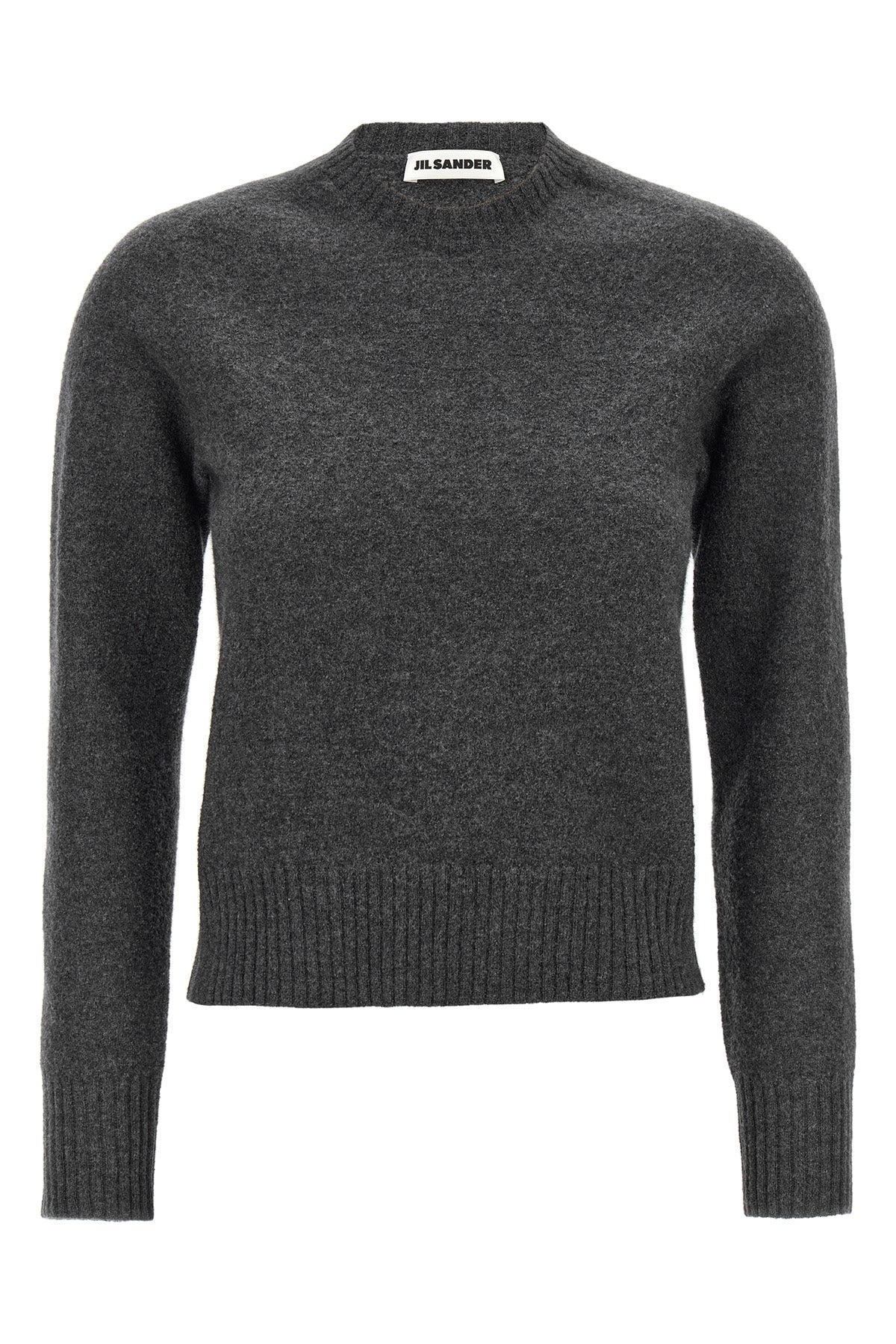 JIL SANDER Wool sweater