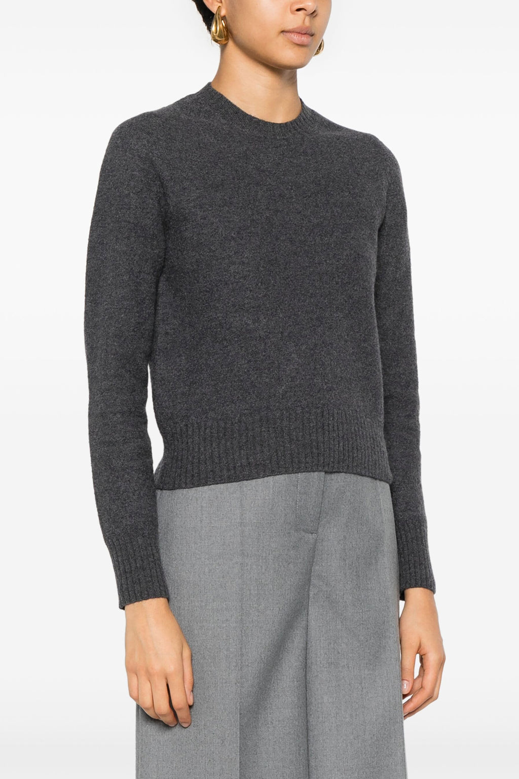 JIL SANDER Wool sweater