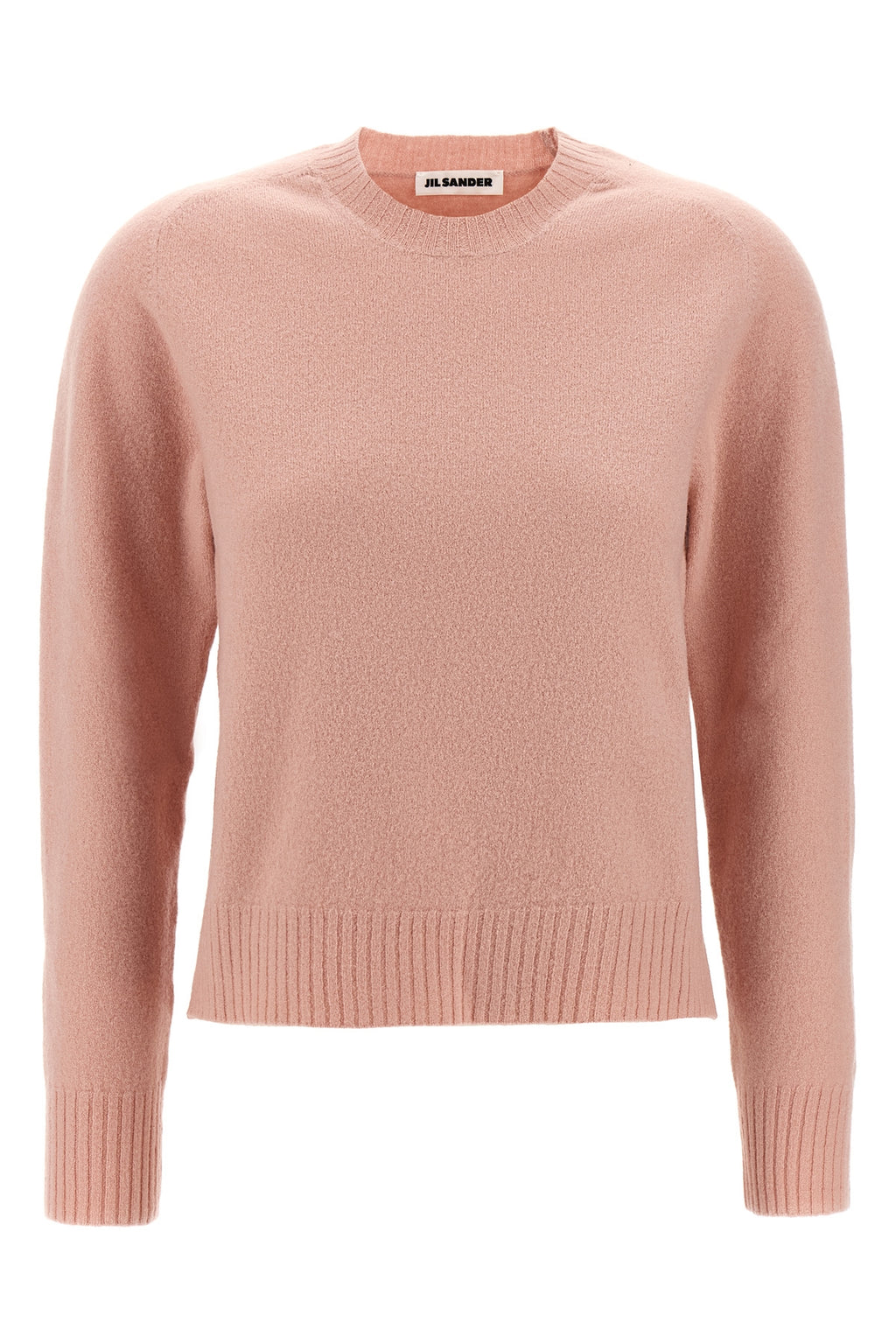 JIL SANDER Wool sweater For Women 100% wool