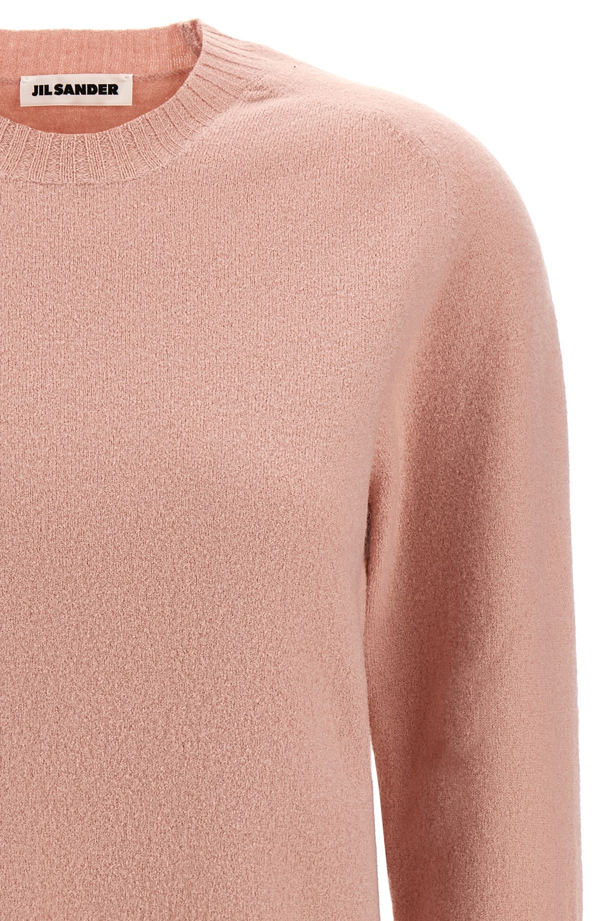 JIL SANDER Wool sweater For Women 100% wool