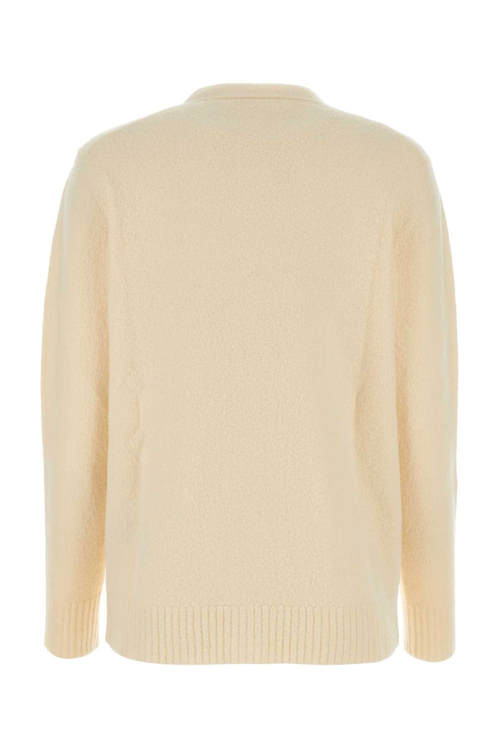 JIL SANDER CARDIGAN For Women Tessuto Primario: 100% Lana