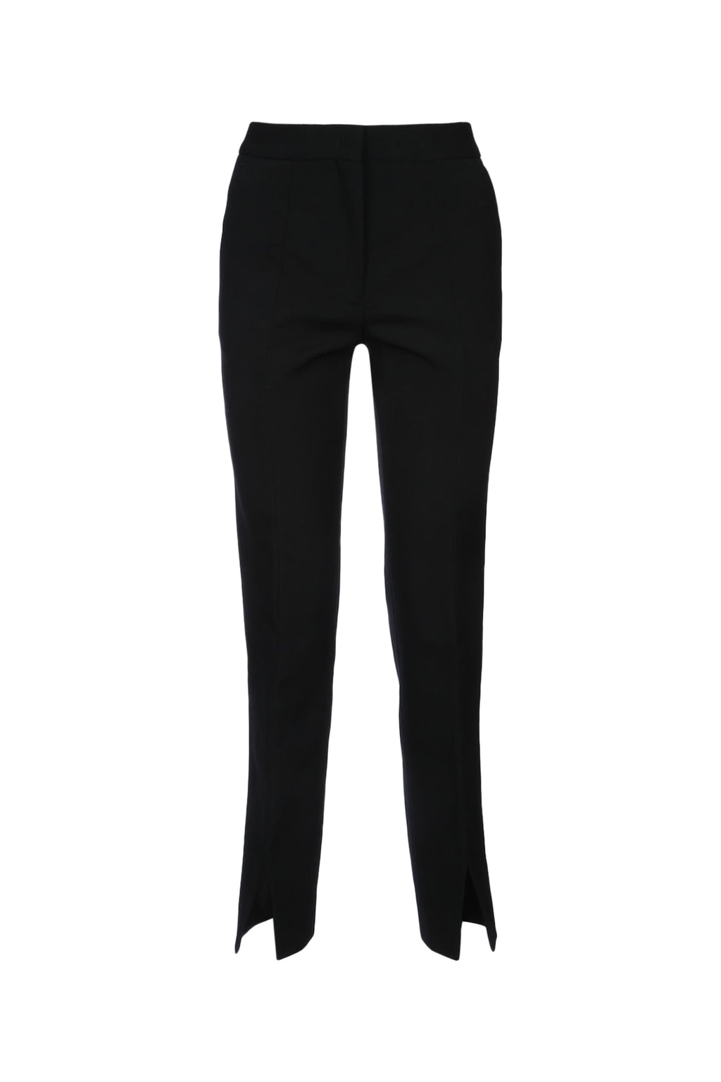 JIL SANDER PANTALONE For Women Tessuto Primario: 100% Lana - Fodera: 100% Cotone
