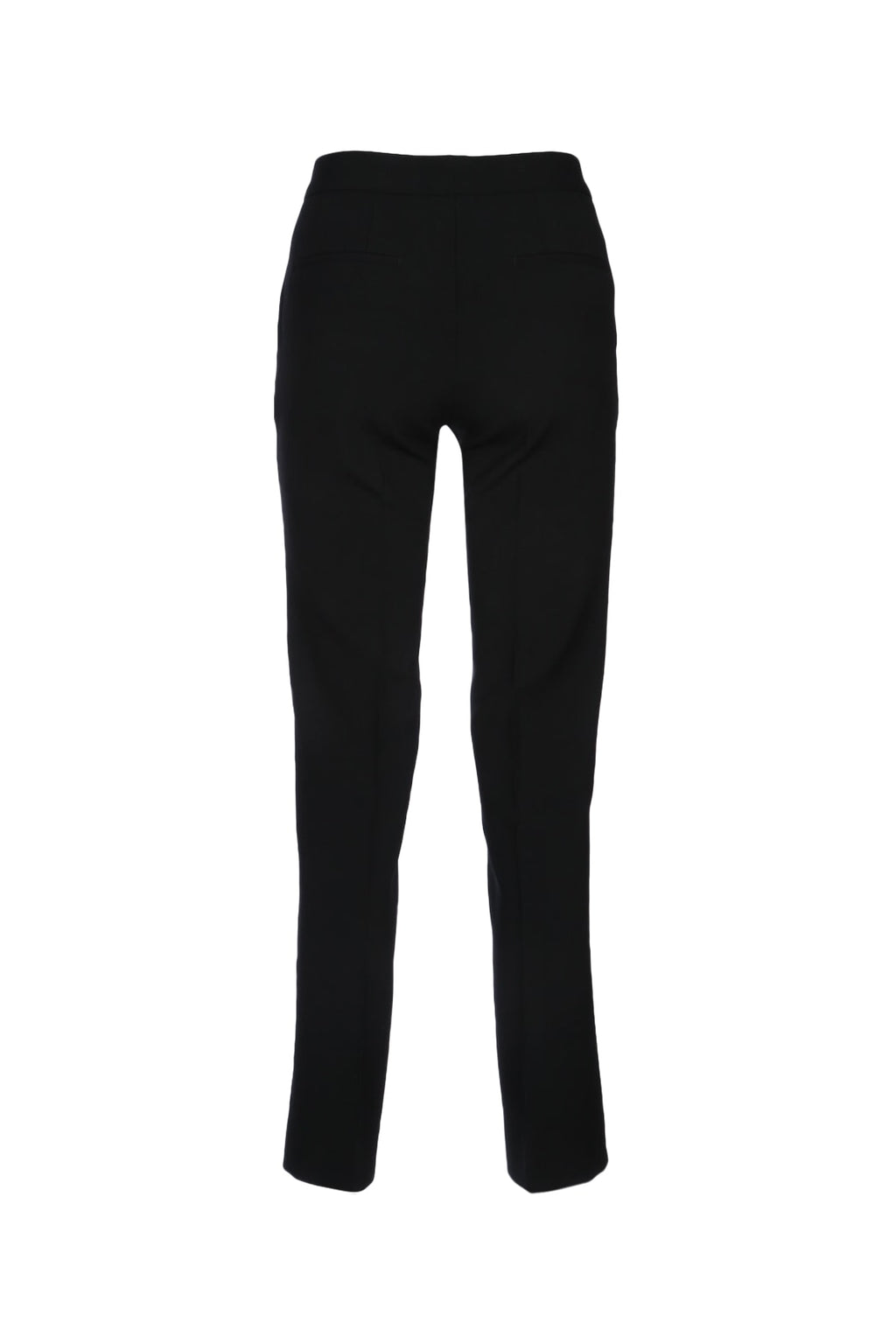 JIL SANDER PANTALONE For Women Tessuto Primario: 100% Lana - Fodera: 100% Cotone