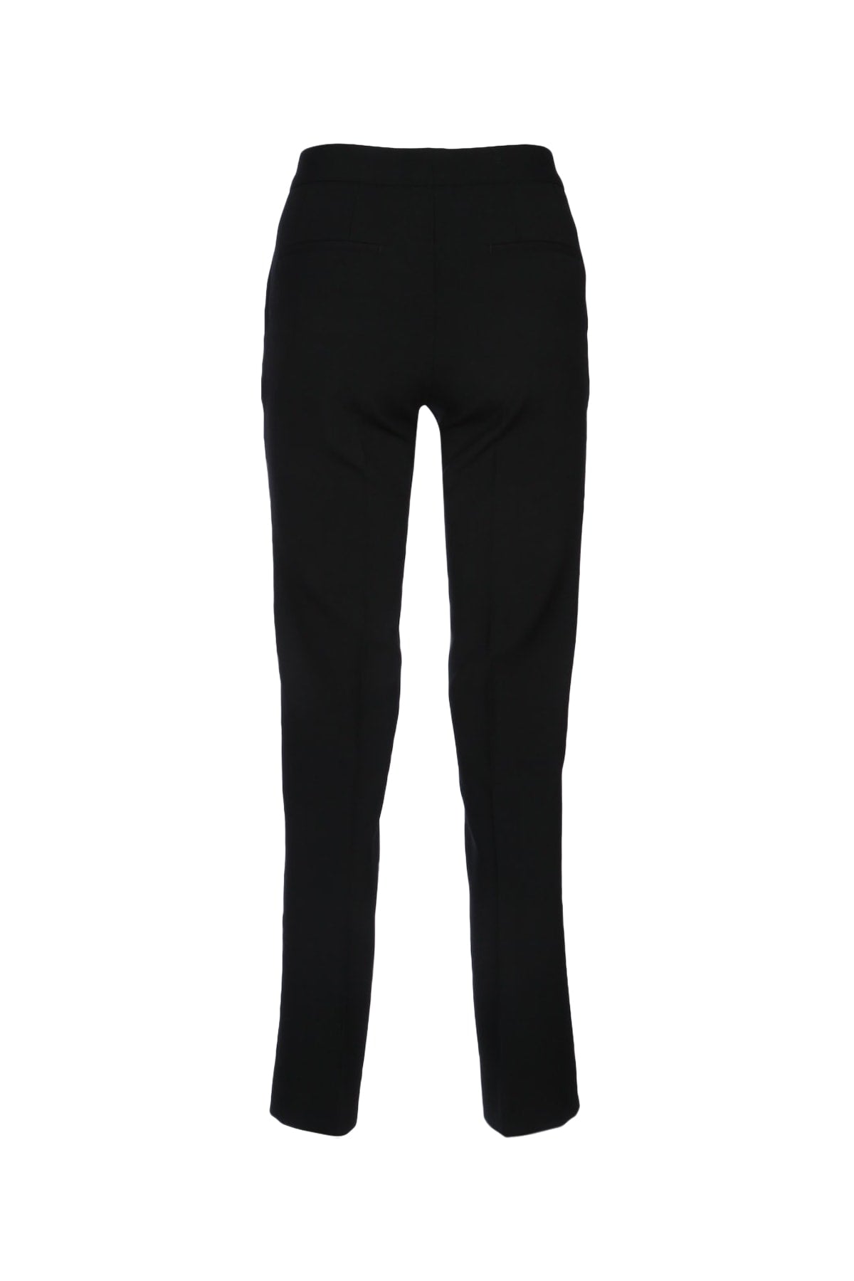 JIL SANDER PANTALONE For Women Tessuto Primario: 100% Lana - Fodera: 100% Cotone