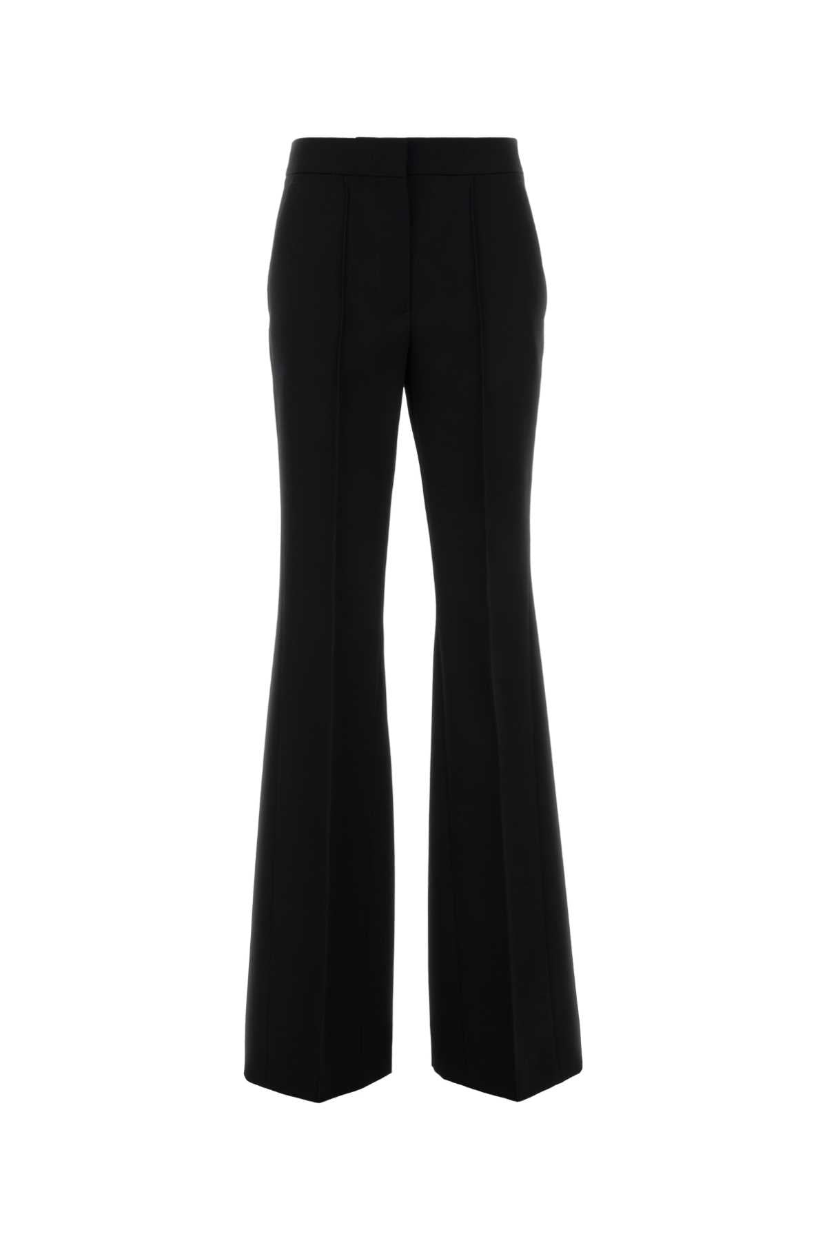 JIL SANDER TROUSER 133 AW 39,3 For Women Exterior: 100% Wool