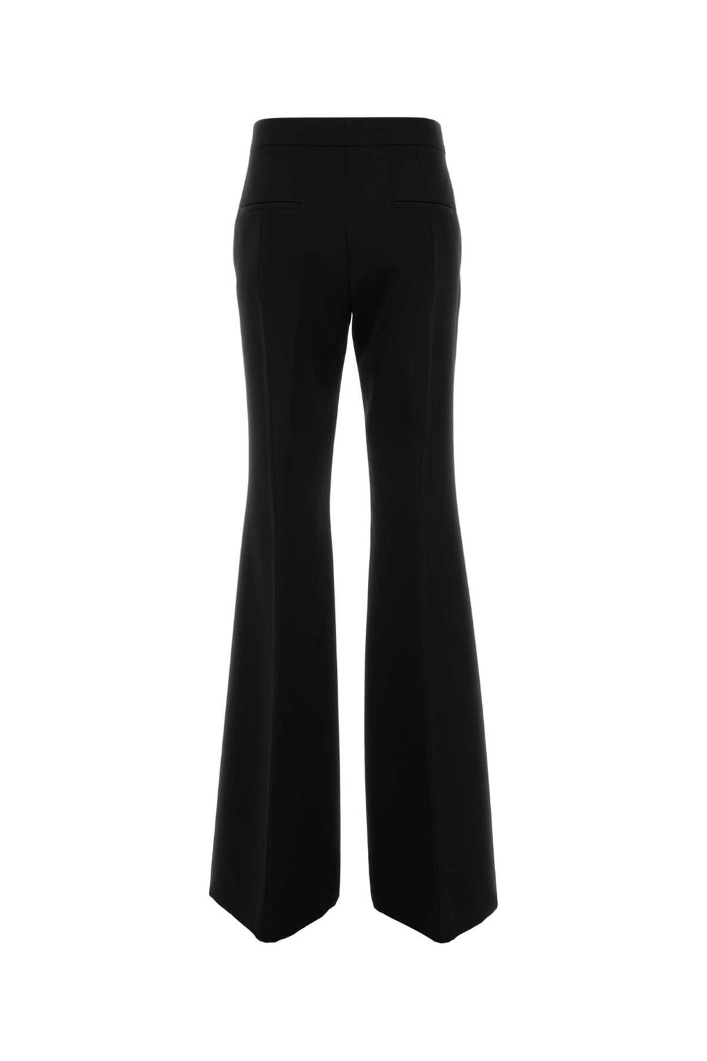 JIL SANDER TROUSER 133 AW 39,3 For Women Exterior: 100% Wool