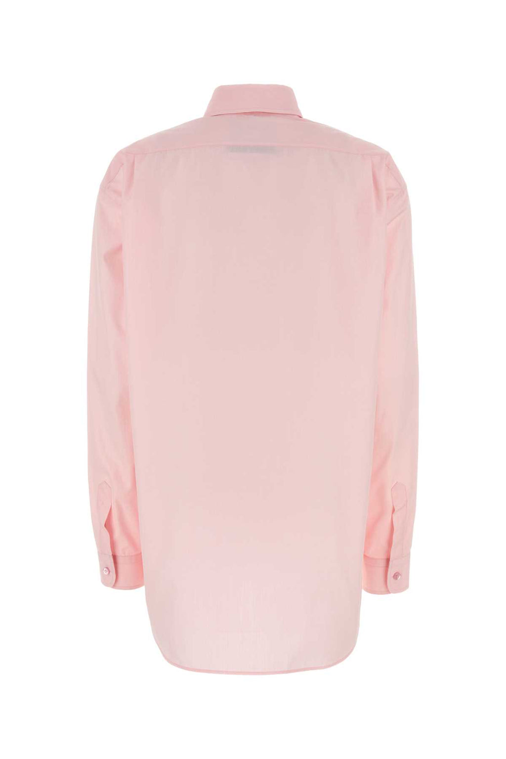 MOSCHINO SHIRT For Women Exterior: 100% Cotton
