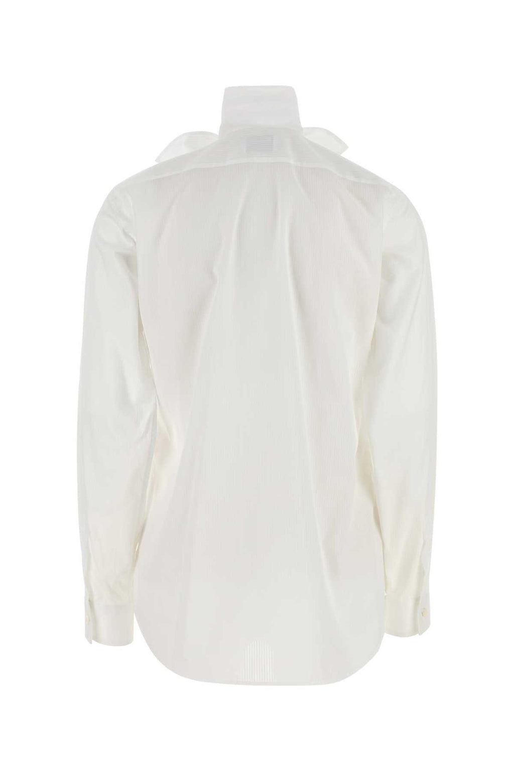 MOSCHINO SHIRT For Women Exterior: 100% Cotton
