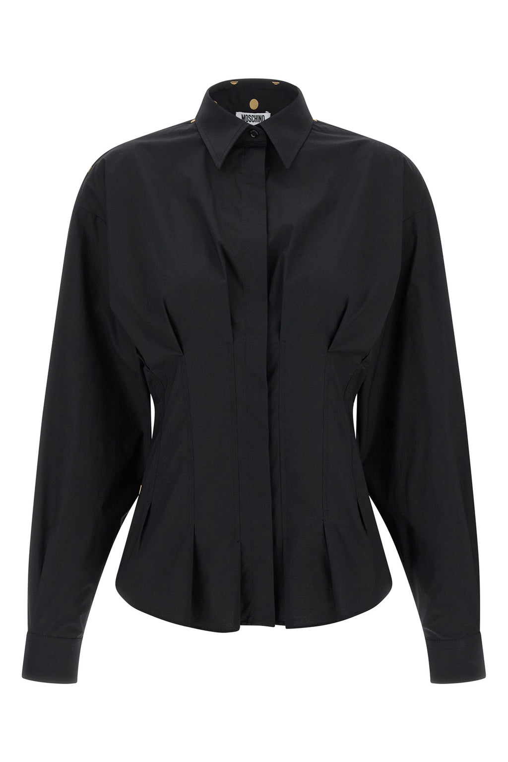 MOSCHINO Printed shirt For Women 100% cotton