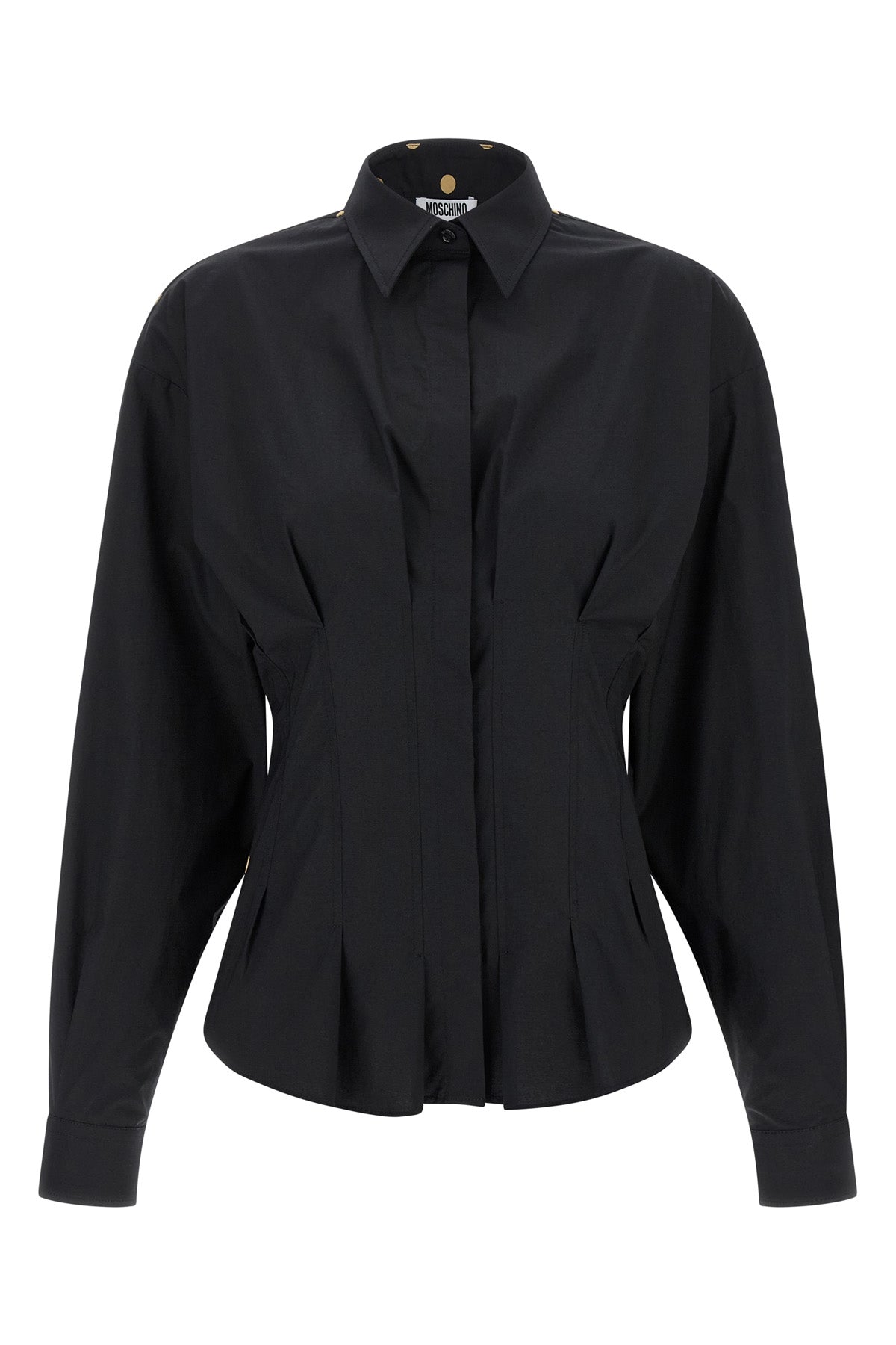 MOSCHINO Printed shirt For Women 100% cotton