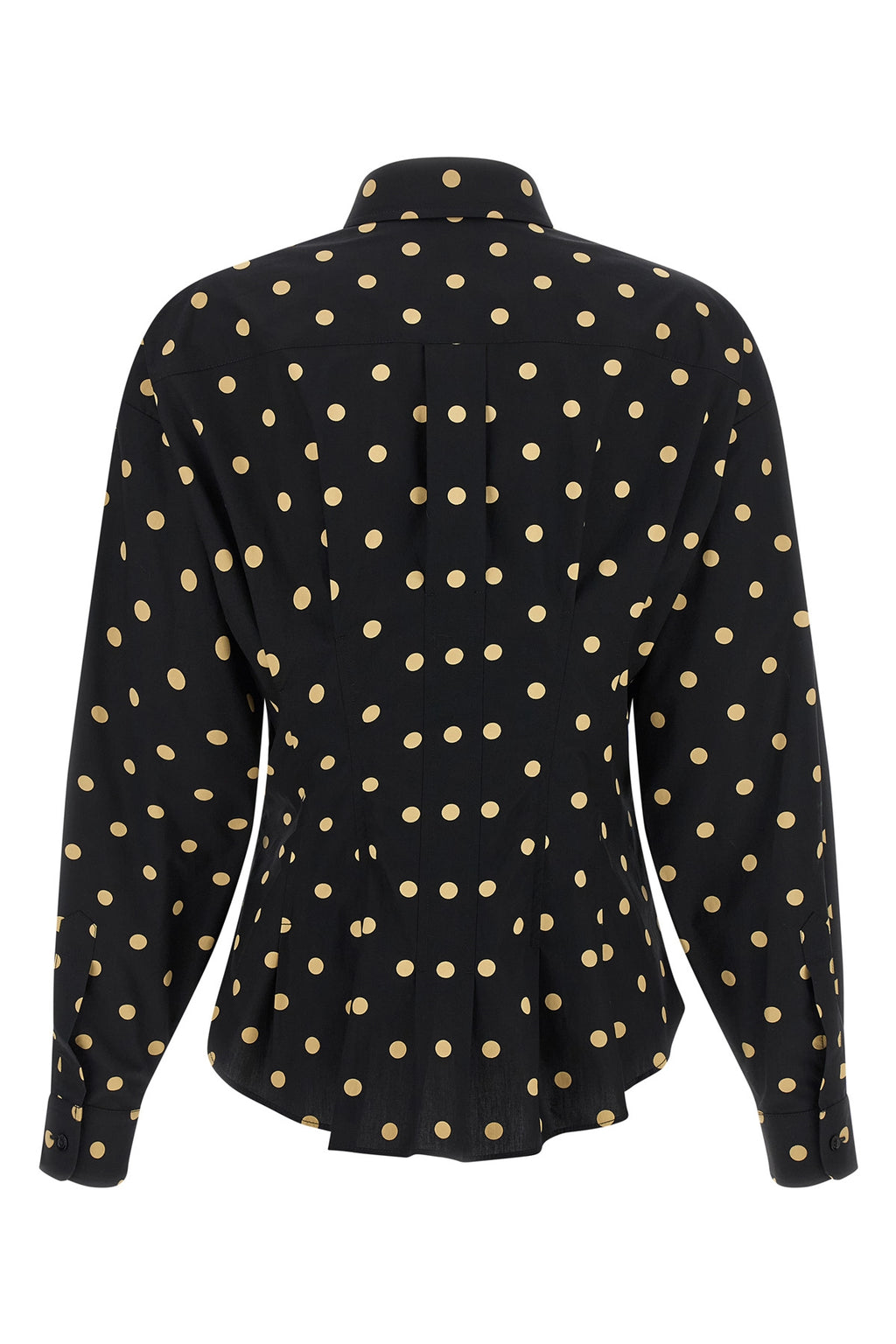 MOSCHINO Printed shirt For Women 100% cotton