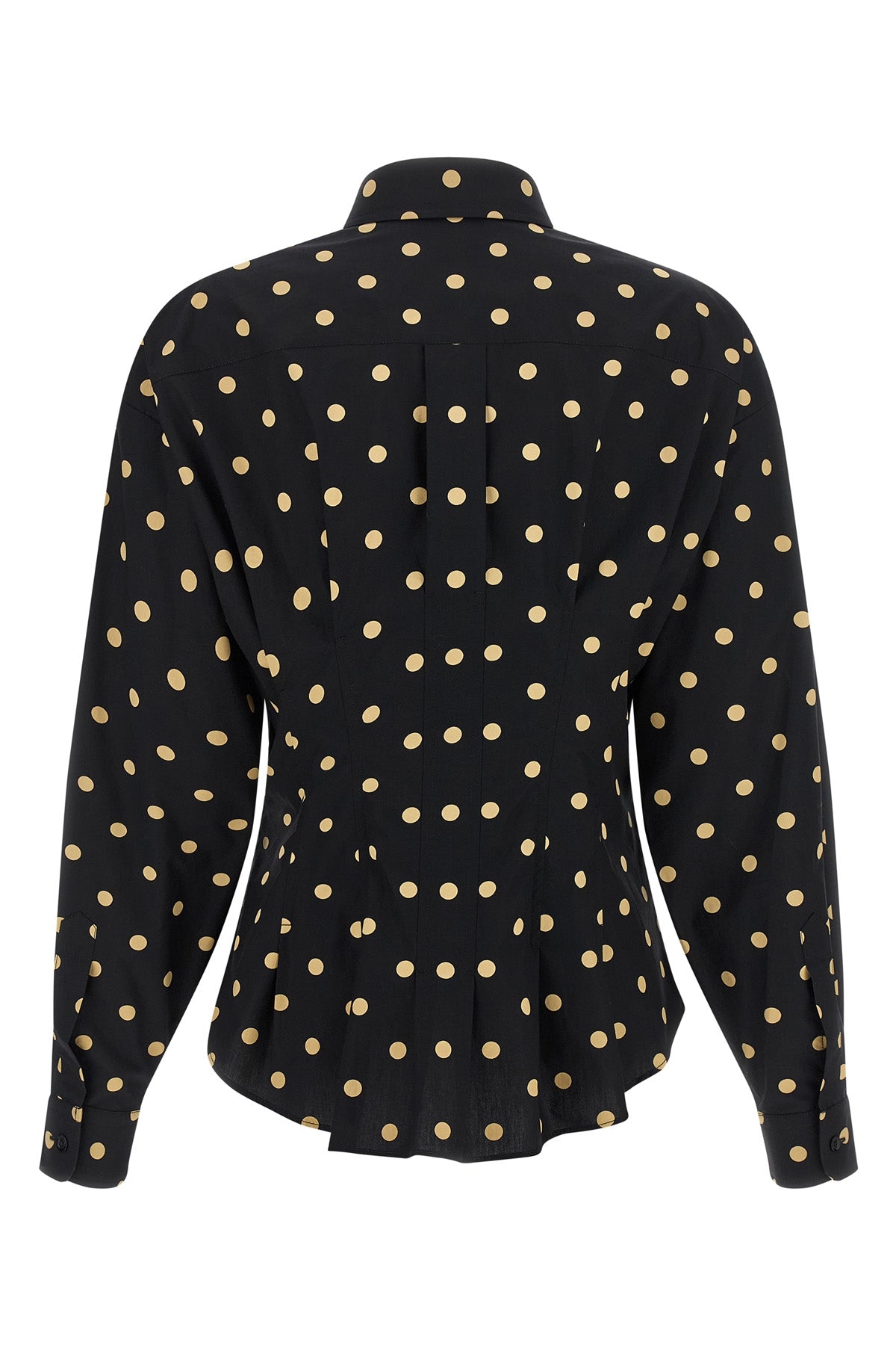 MOSCHINO Printed shirt For Women 100% cotton
