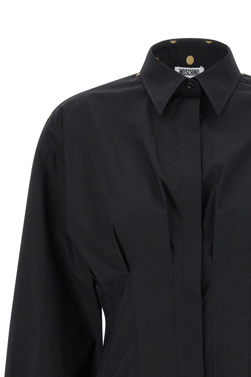 MOSCHINO Printed shirt For Women 100% cotton