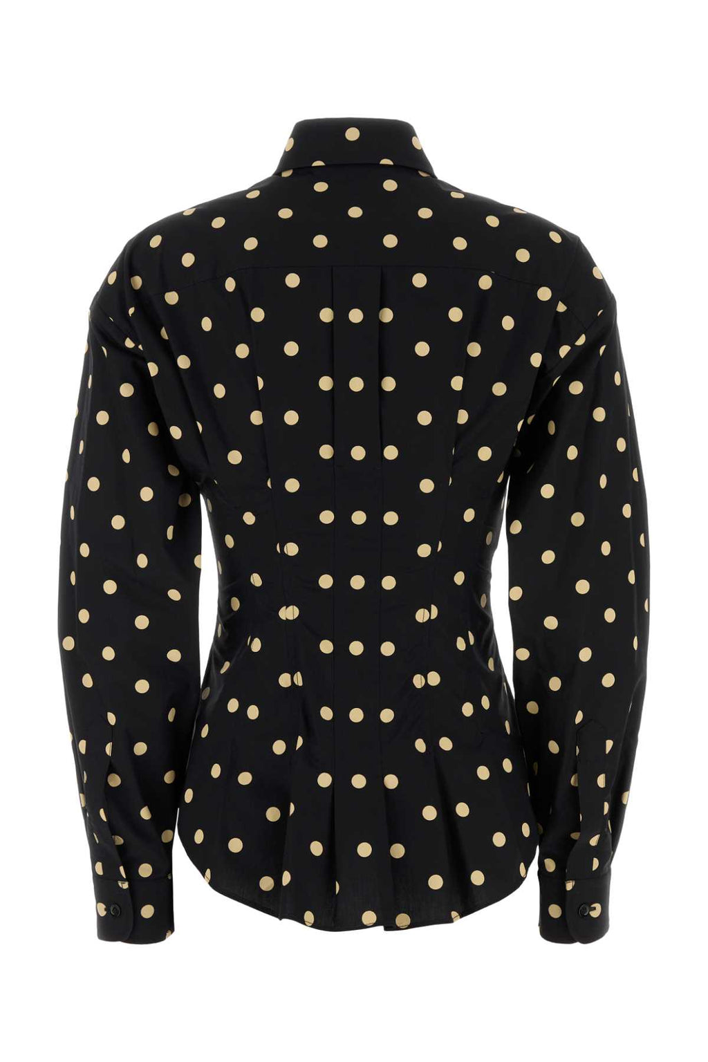 MOSCHINO SHIRT For Women Exterior: 100% Cotton