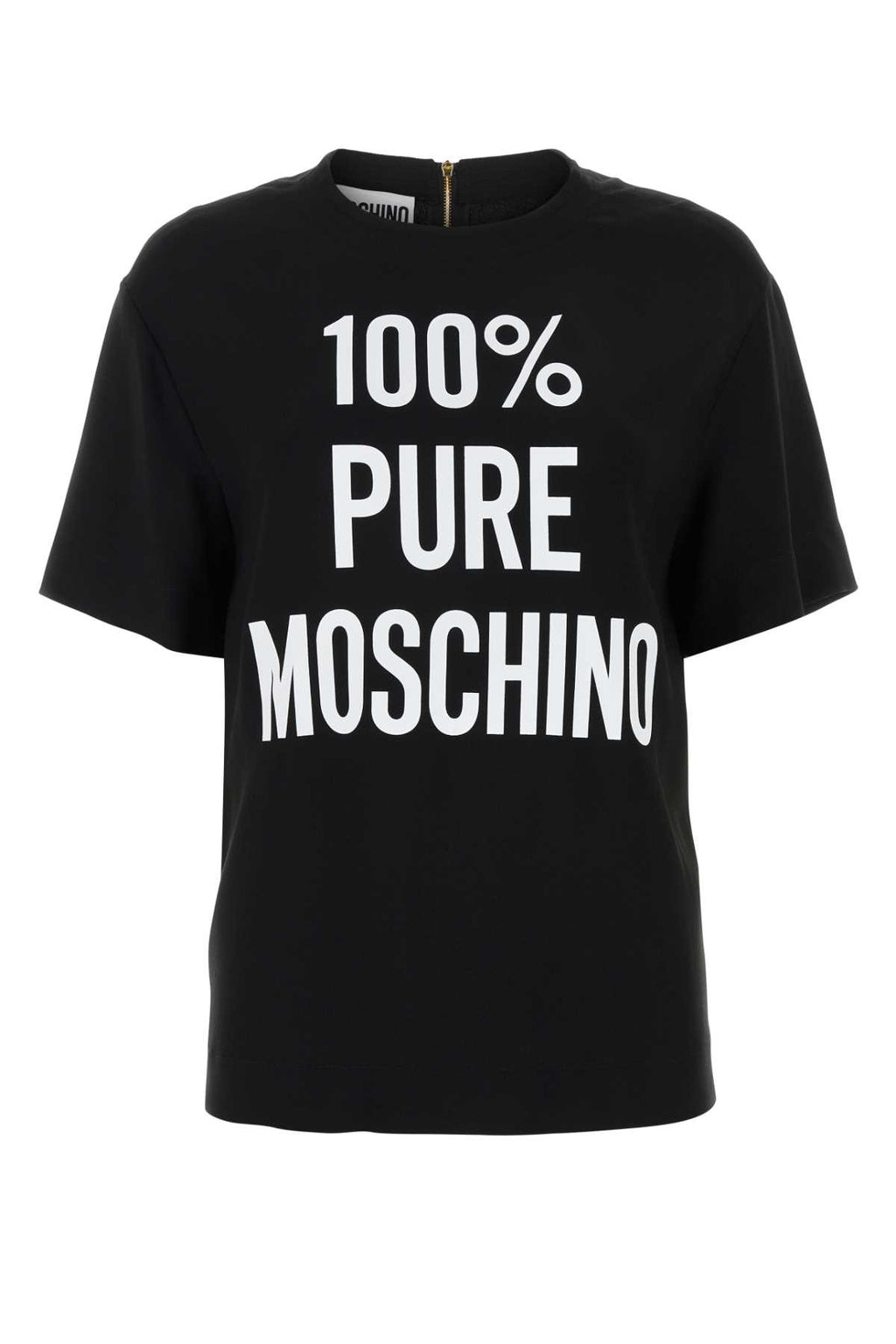 MOSCHINO CAMICIA For Women Exterior: 70% Acetate 30% Viscose