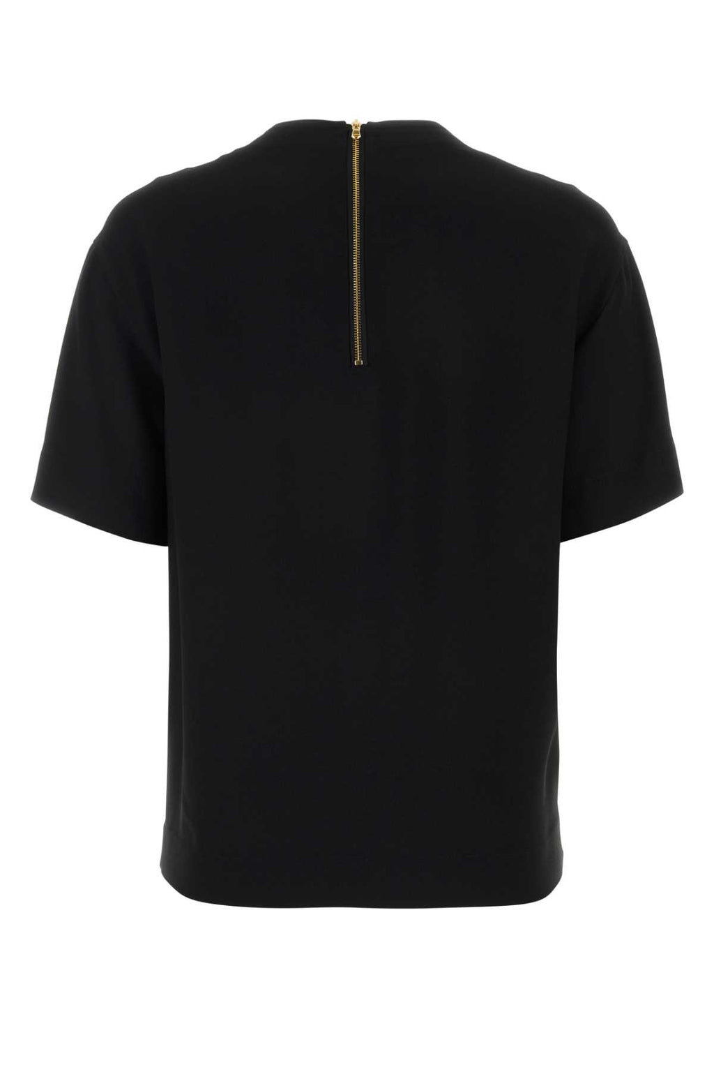 MOSCHINO CAMICIA For Women Exterior: 70% Acetate 30% Viscose