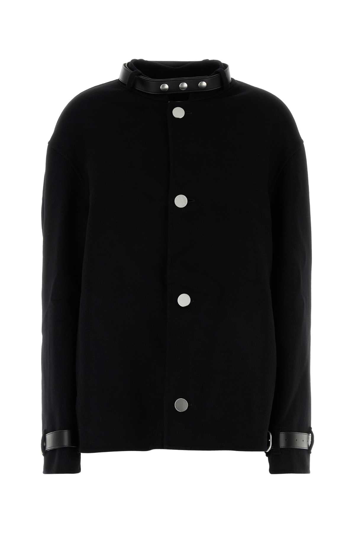 JIL SANDER SPORT JACKET 13 DBH For Women Exterior: 100% Cashmere