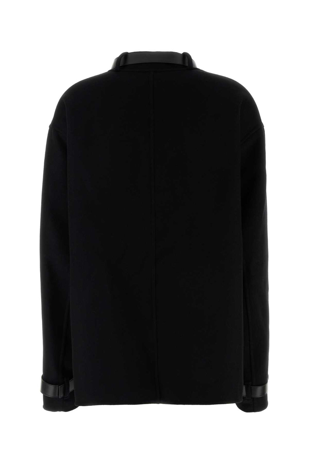 JIL SANDER SPORT JACKET 13 DBH For Women Exterior: 100% Cashmere