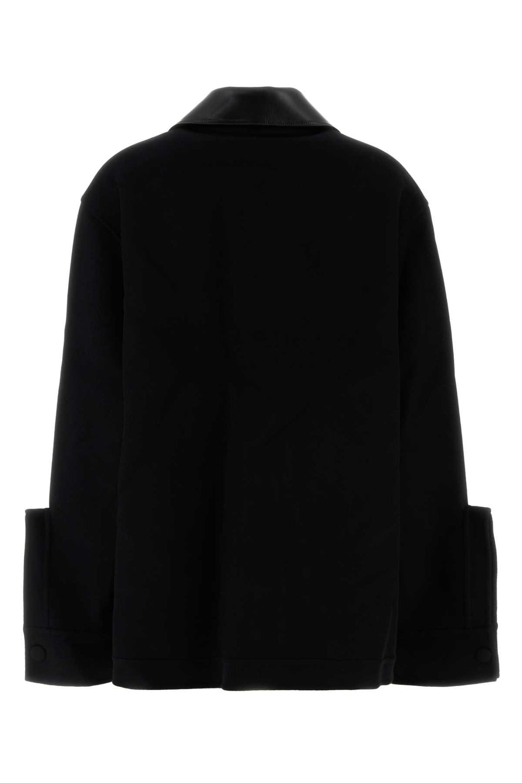 JIL SANDER SPORT JACKET 15 DBH WL For Women Exterior: 100% Wool