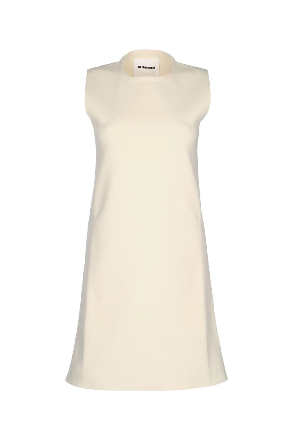 JIL SANDER ABITO For Women Tessuto Primario: 100% Poliestere
