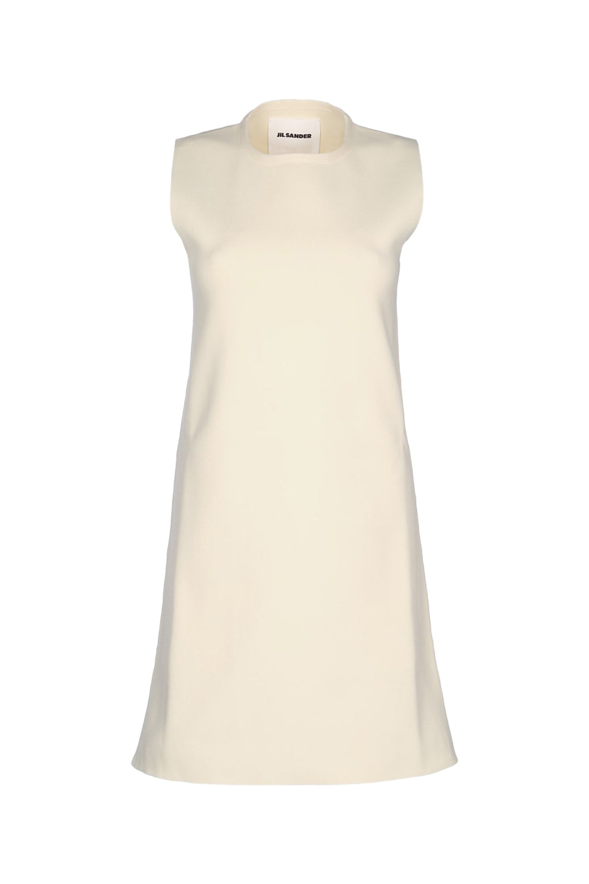 JIL SANDER ABITO For Women Tessuto Primario: 100% Poliestere