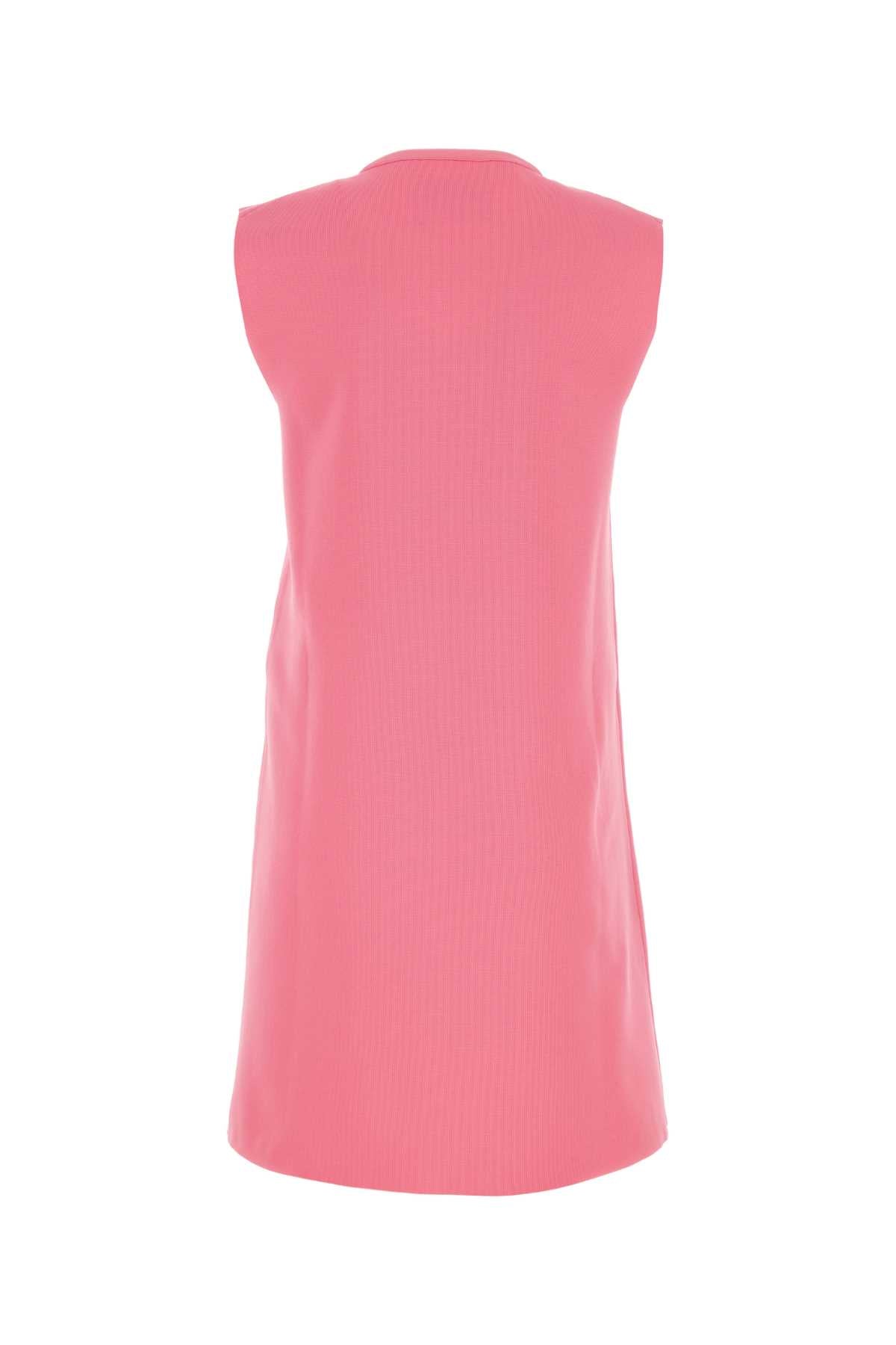 JIL SANDER ABITO For Women Exterior: 100% Polyester