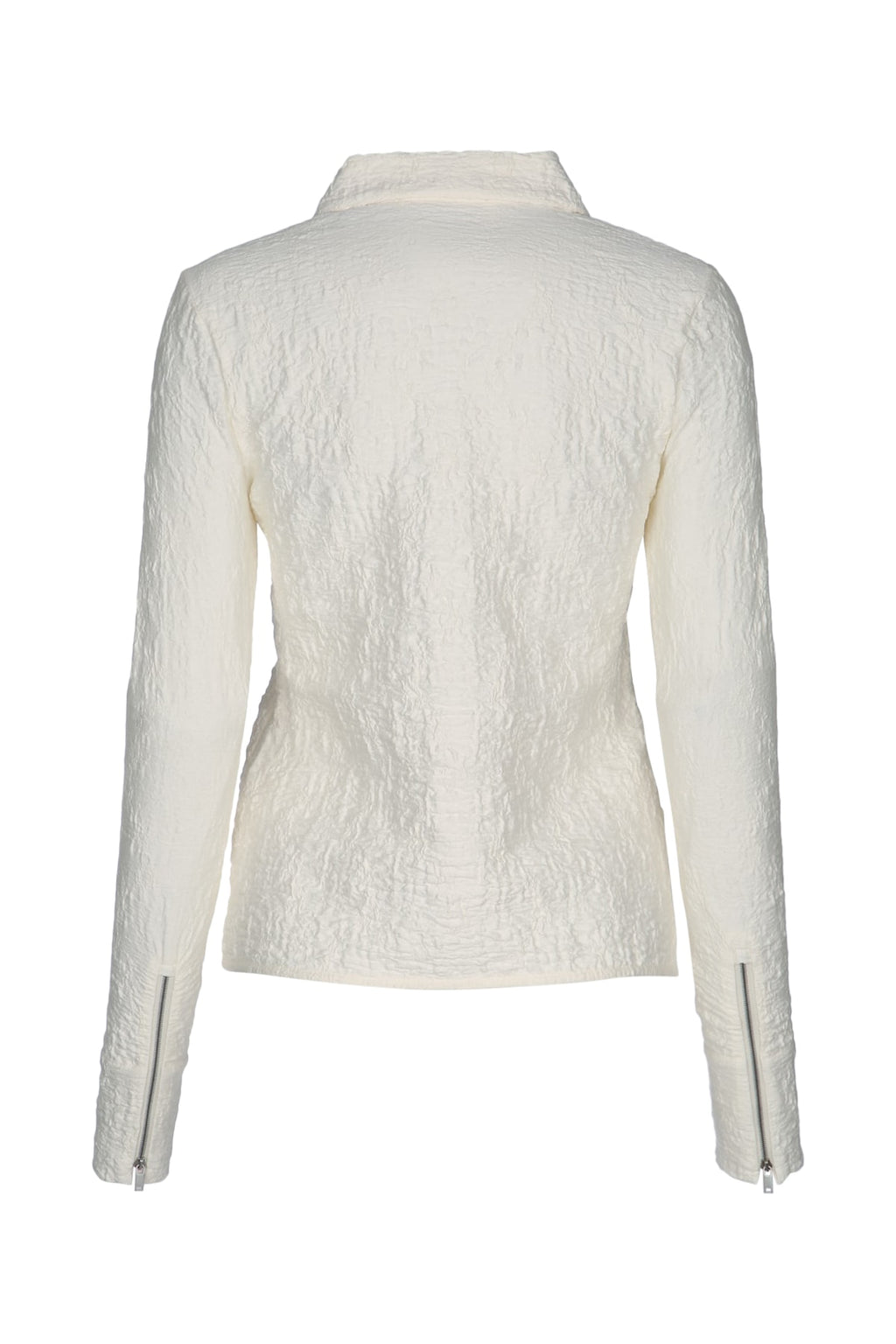 JIL SANDER CAMICIA For Women Tessuto Primario: 80% Cotone 18% Poliammide 2% Poliuretanica - Fodera: 100% Viscosa