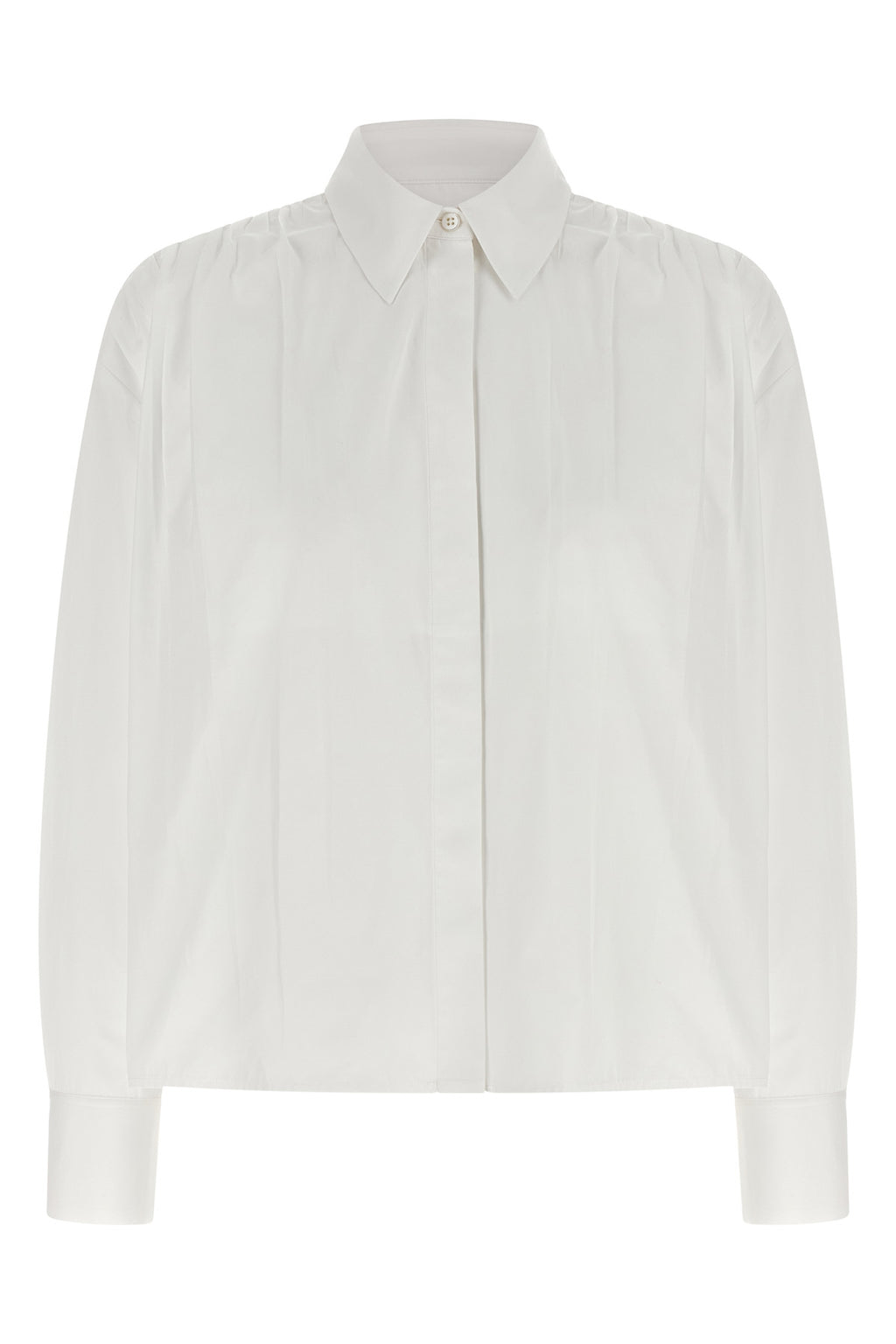 JIL SANDER '136' shirt For Women 100% cotton
