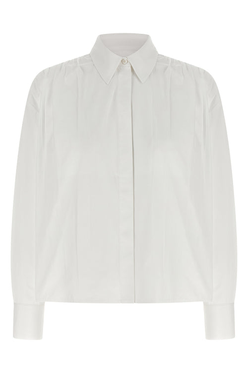 JIL SANDER '136' shirt For Women 100% cotton