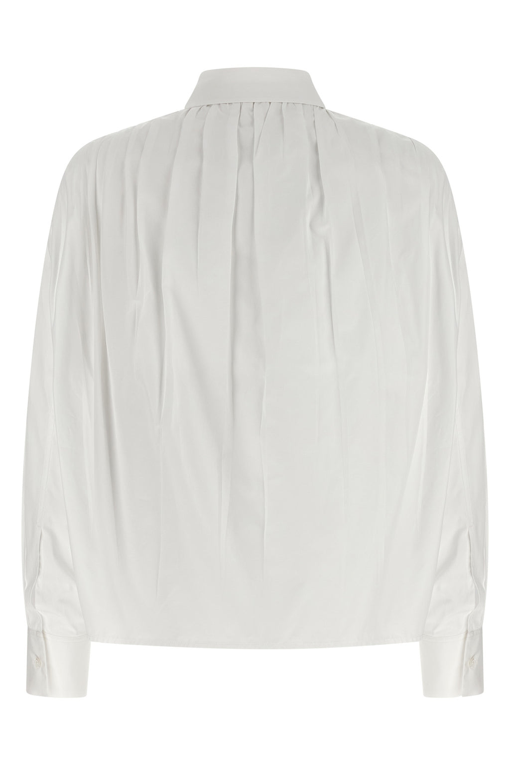 JIL SANDER '136' shirt For Women 100% cotton