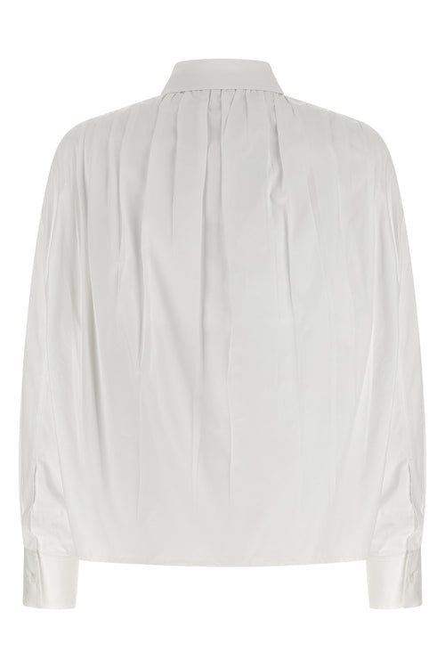 JIL SANDER '136' shirt For Women 100% cotton