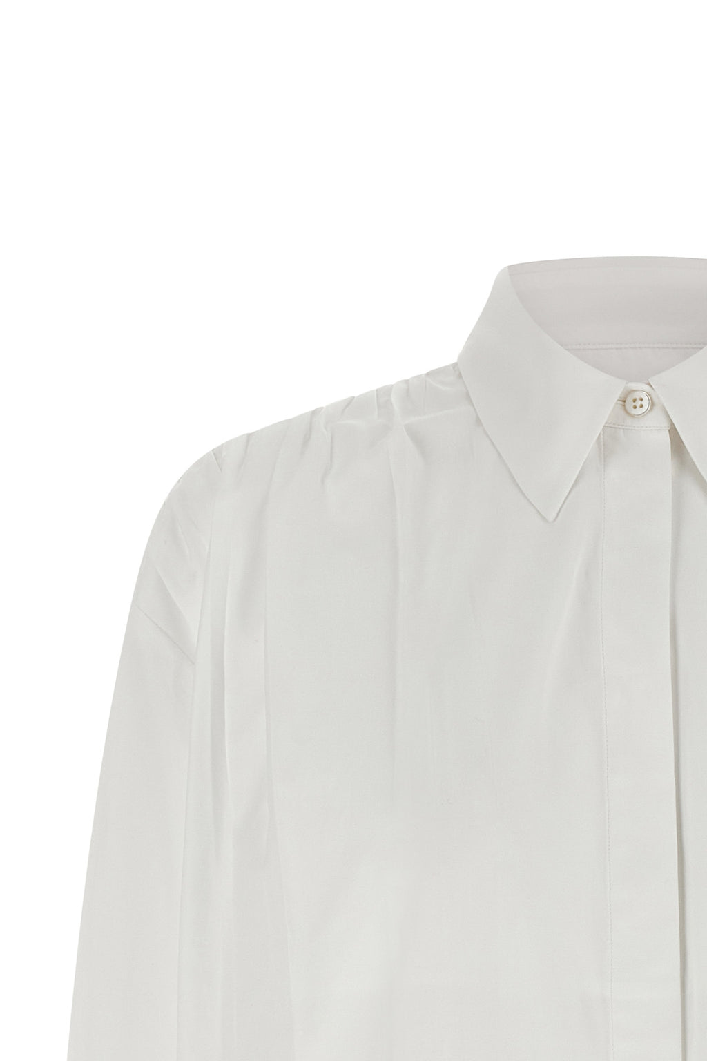 JIL SANDER '136' shirt For Women 100% cotton