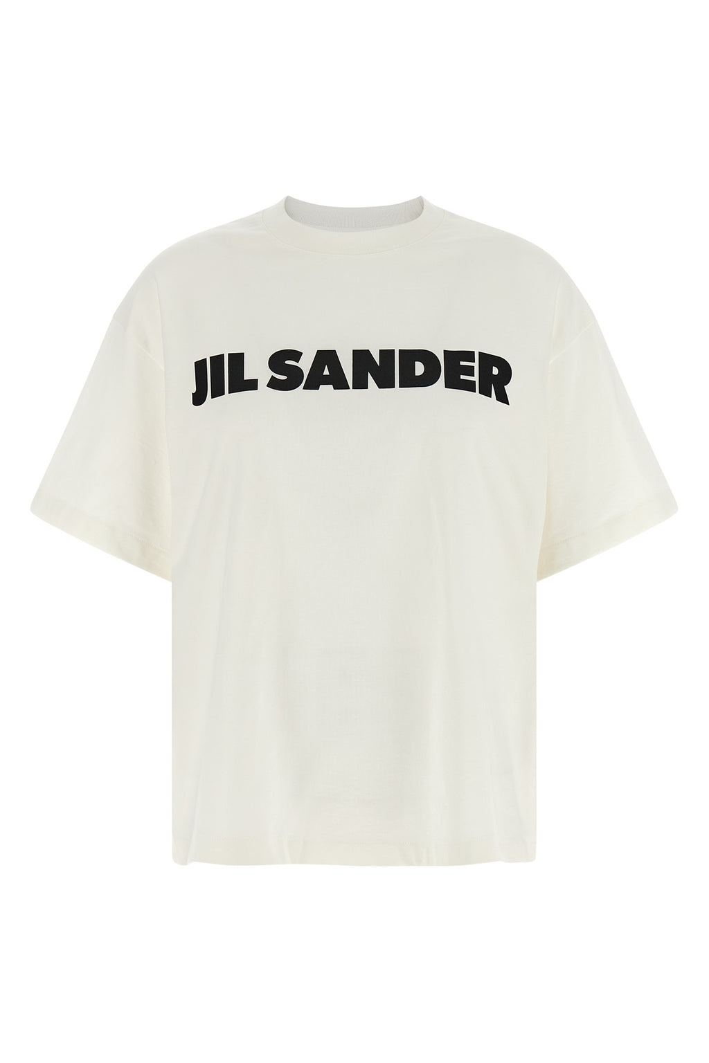 JIL SANDER 'Jil Sander' T-shirt