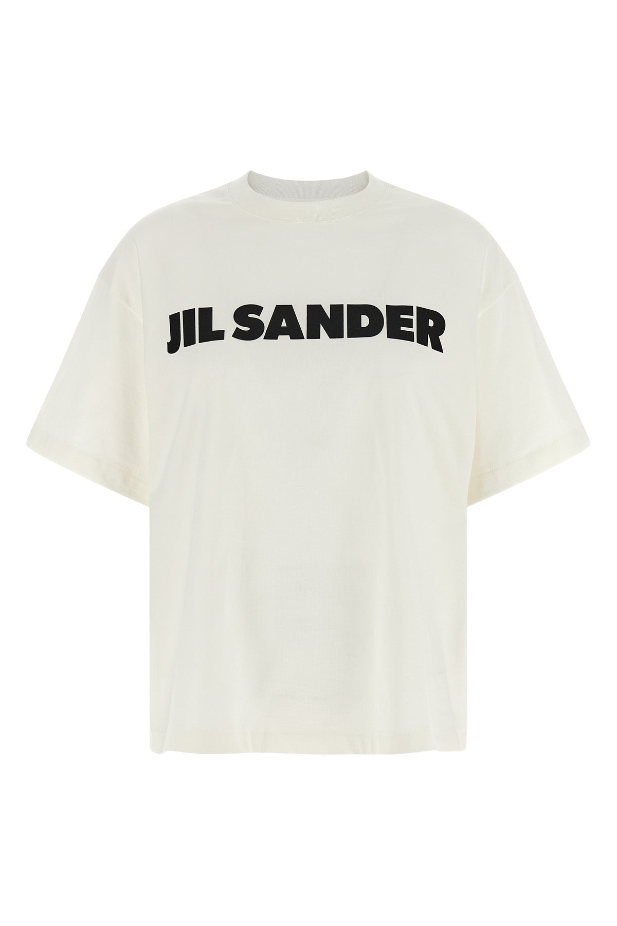 JIL SANDER 'Jil Sander' T-shirt