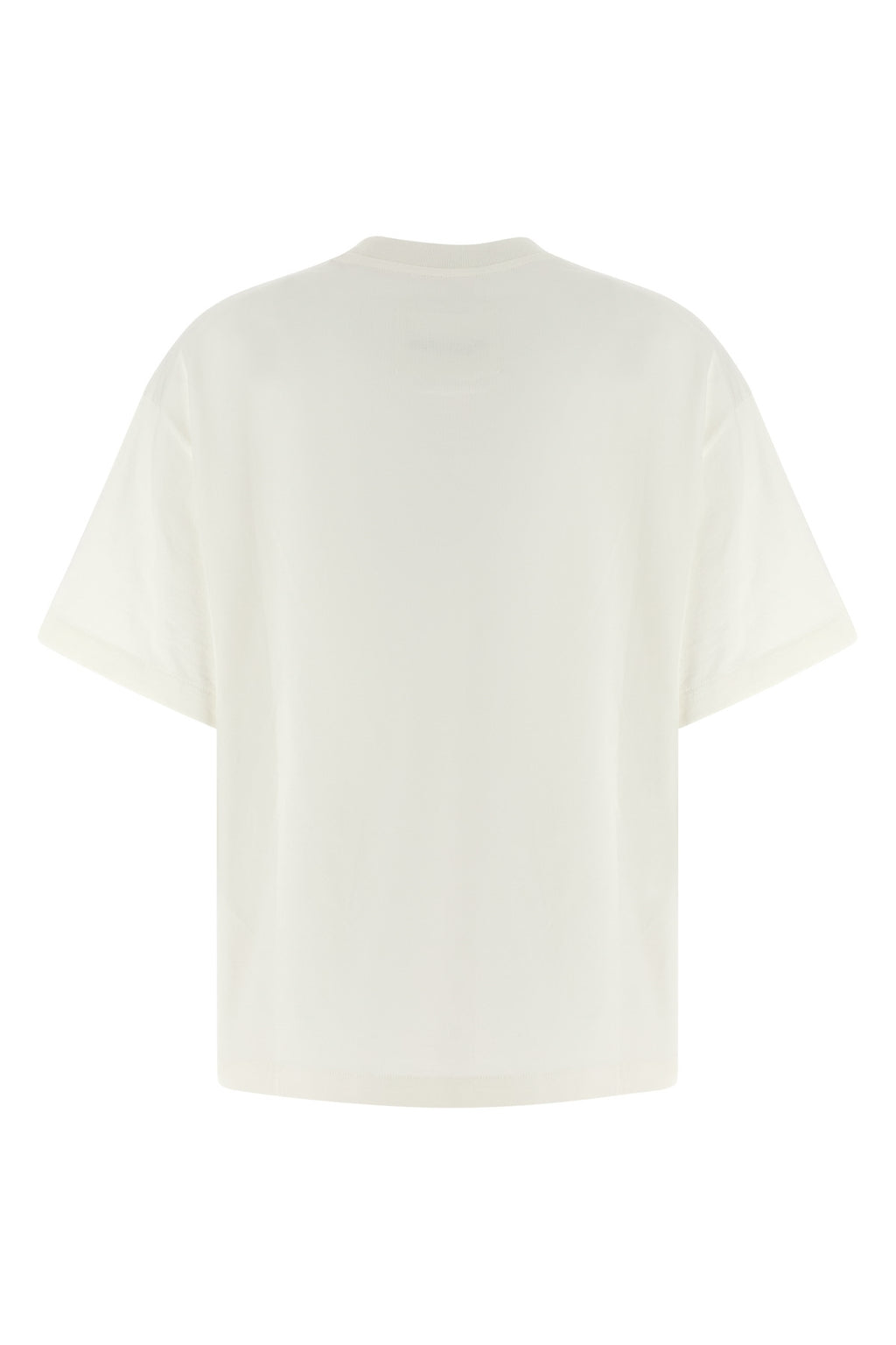 JIL SANDER 'Jil Sander' T-shirt