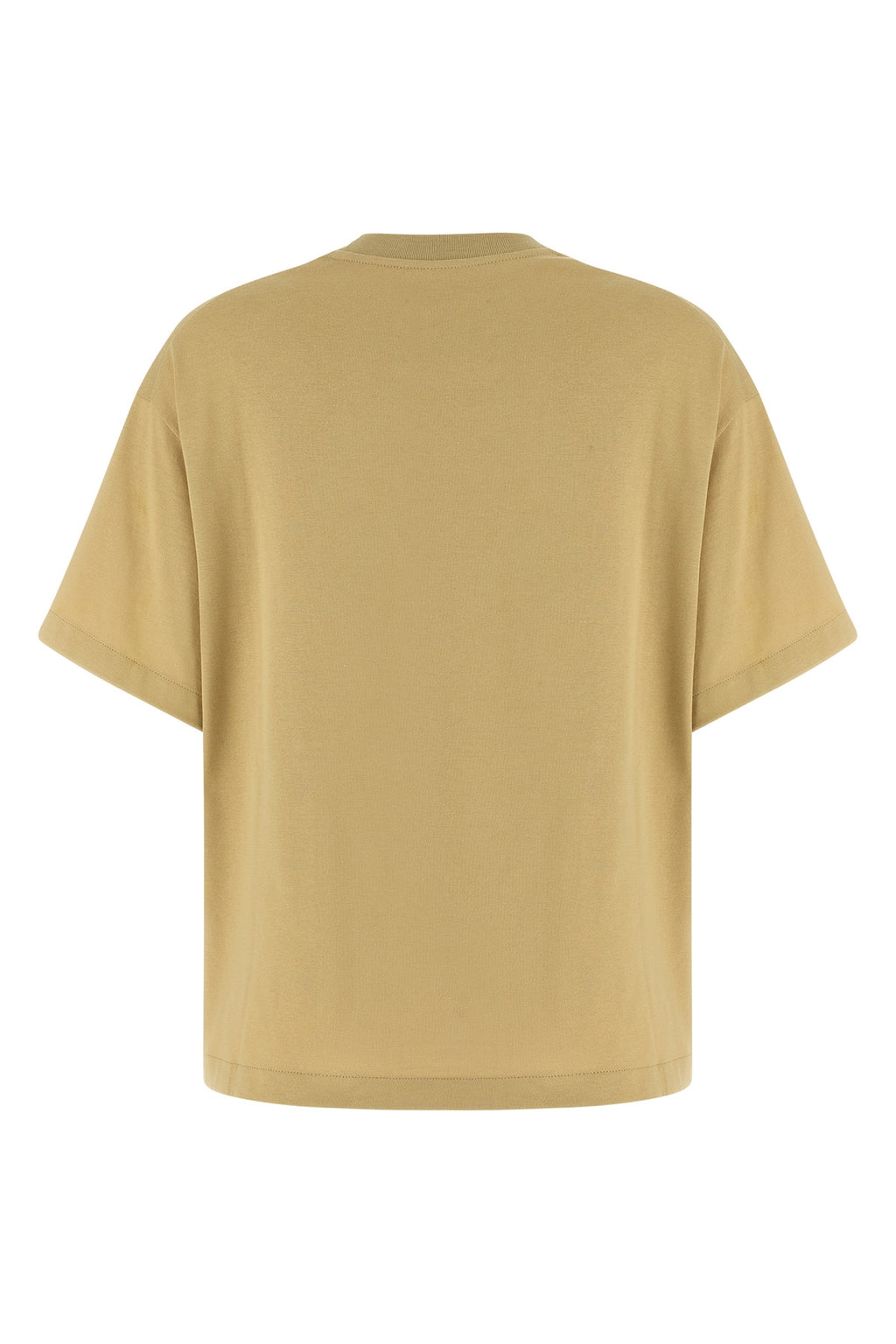 JIL SANDER 'Jil Sander' T-shirt