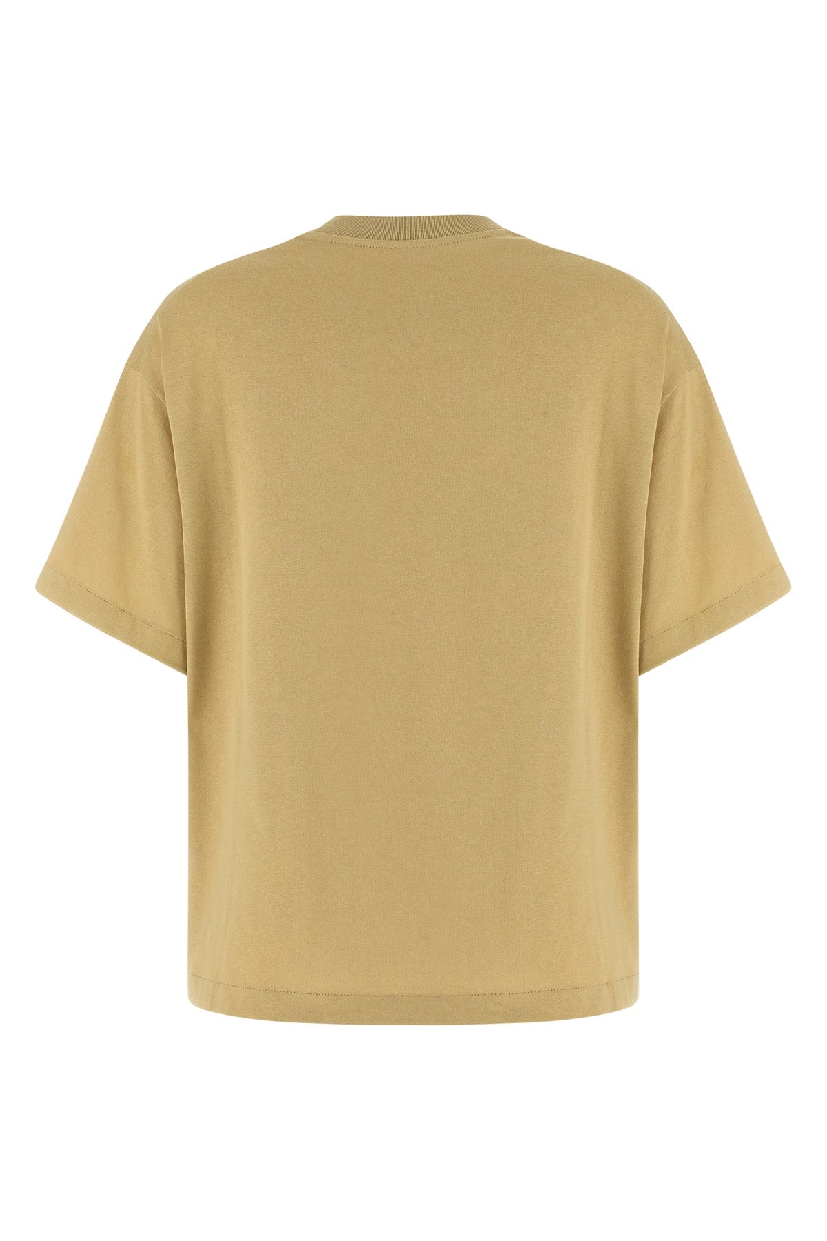 JIL SANDER 'Jil Sander' T-shirt