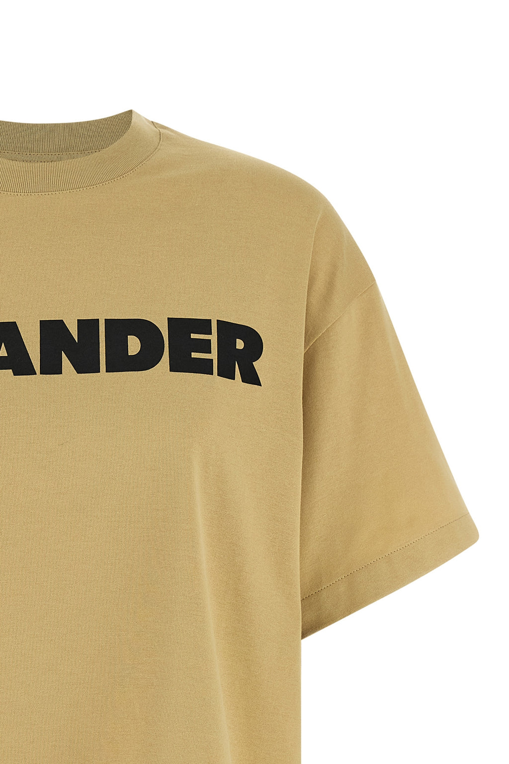 JIL SANDER 'Jil Sander' T-shirt