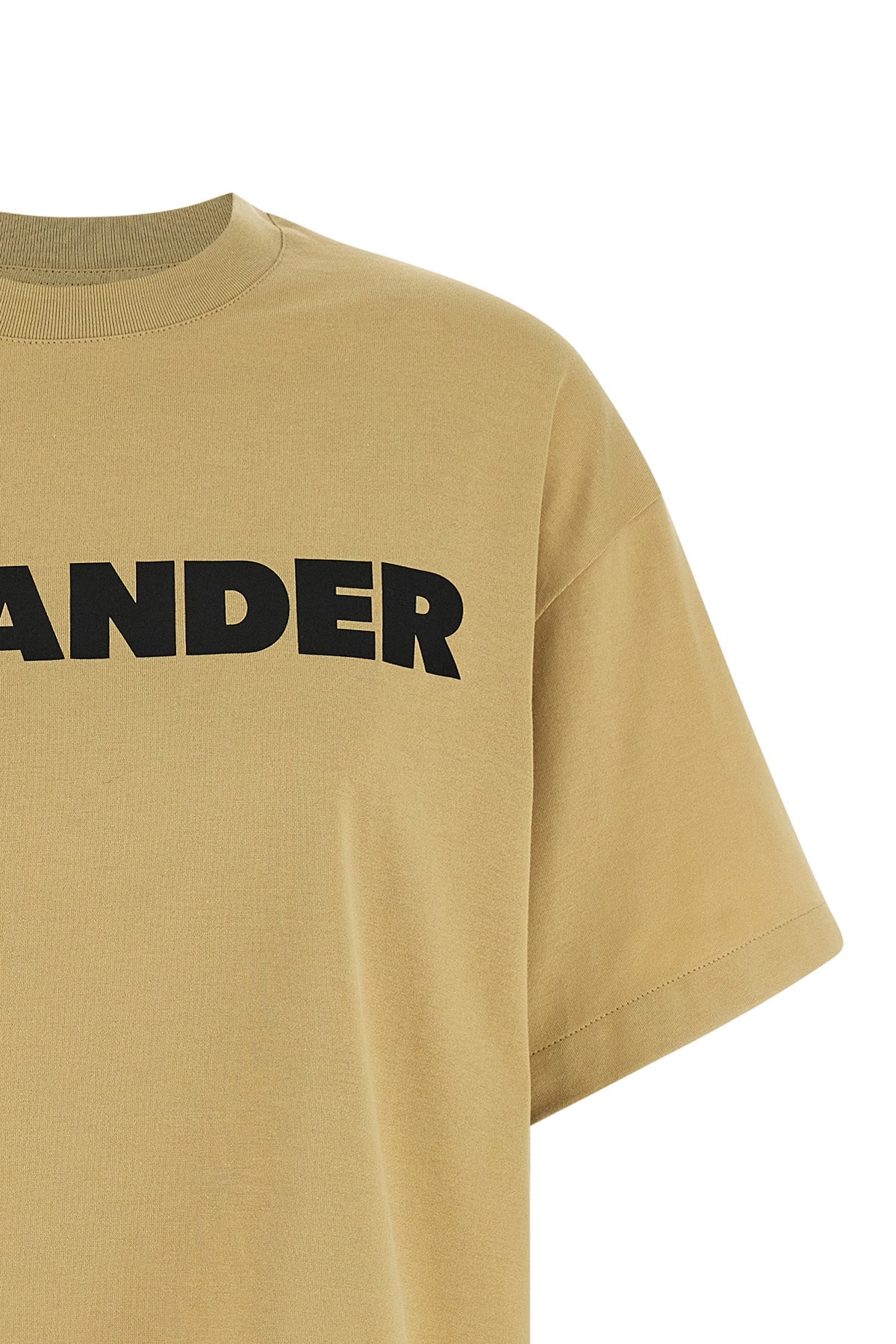 JIL SANDER 'Jil Sander' T-shirt