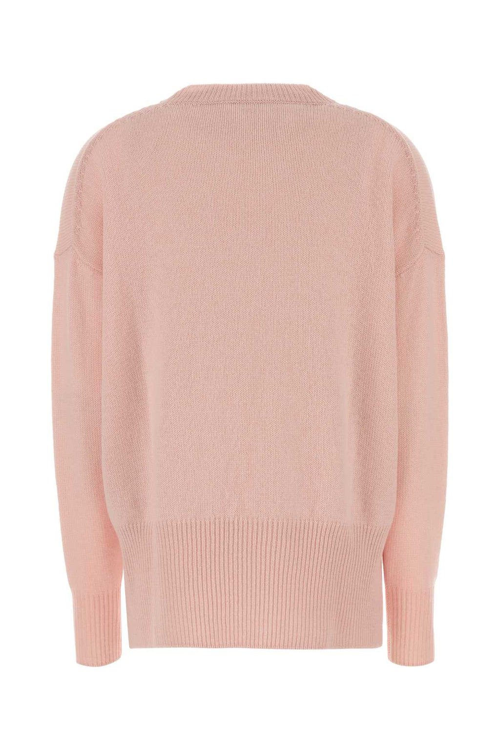 JIL SANDER SWEATER CN LS For Women Exterior: 100% Cashmere