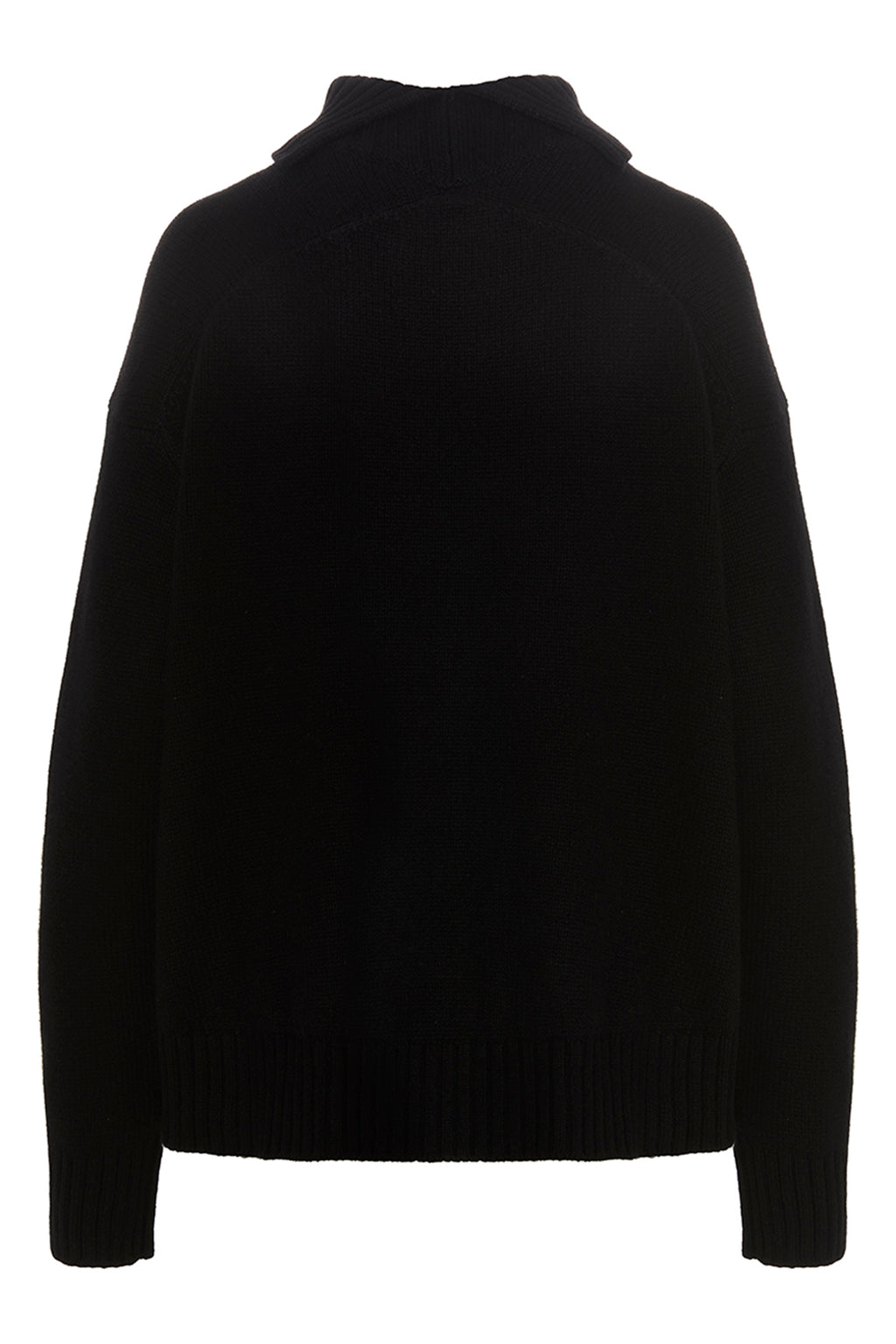 JIL SANDER Cashmere blend sweater For Women 88% cachemire 10% cotton 2% polyamide